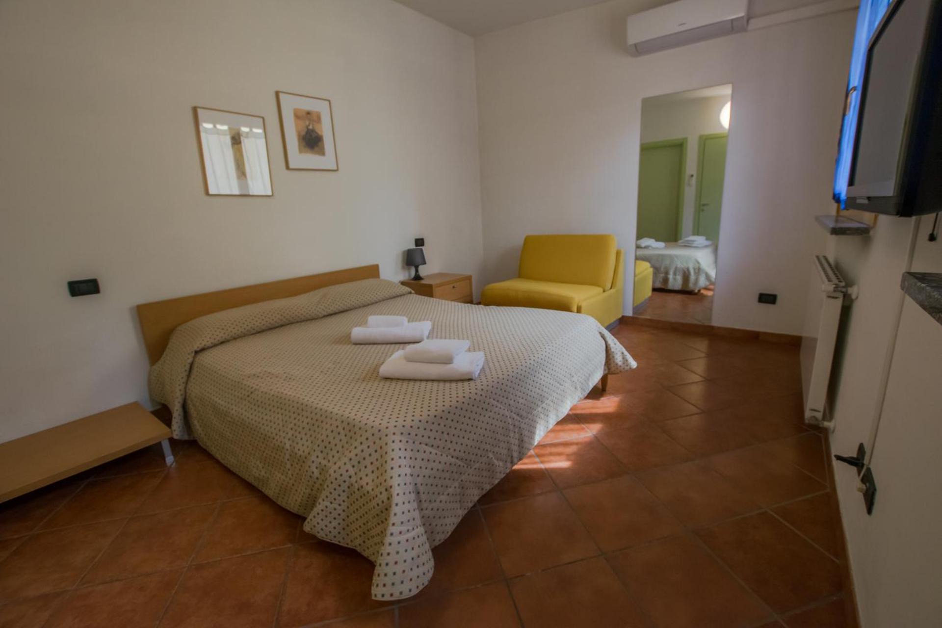 Residence Corso Monferrato