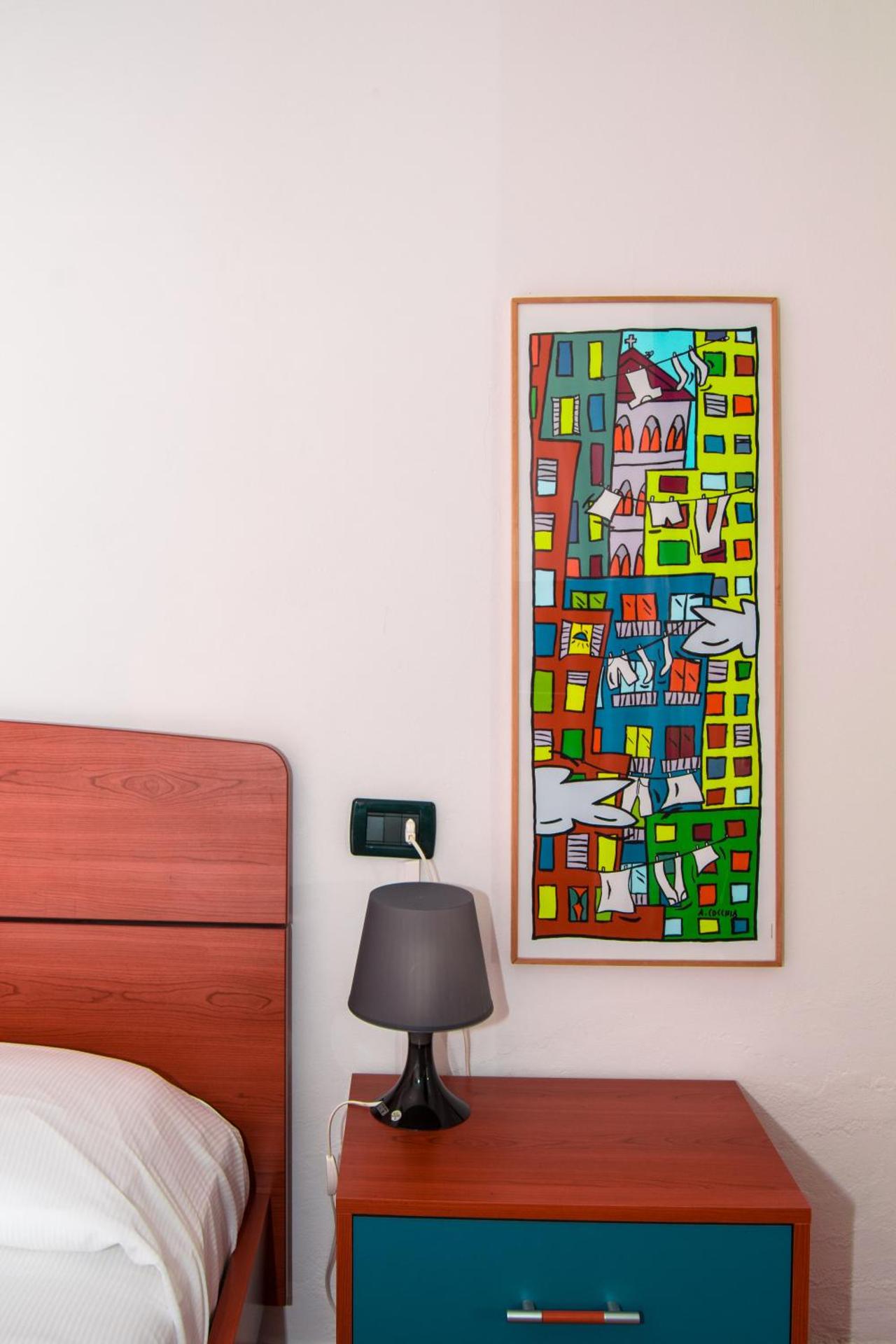 Residence Corso Monferrato