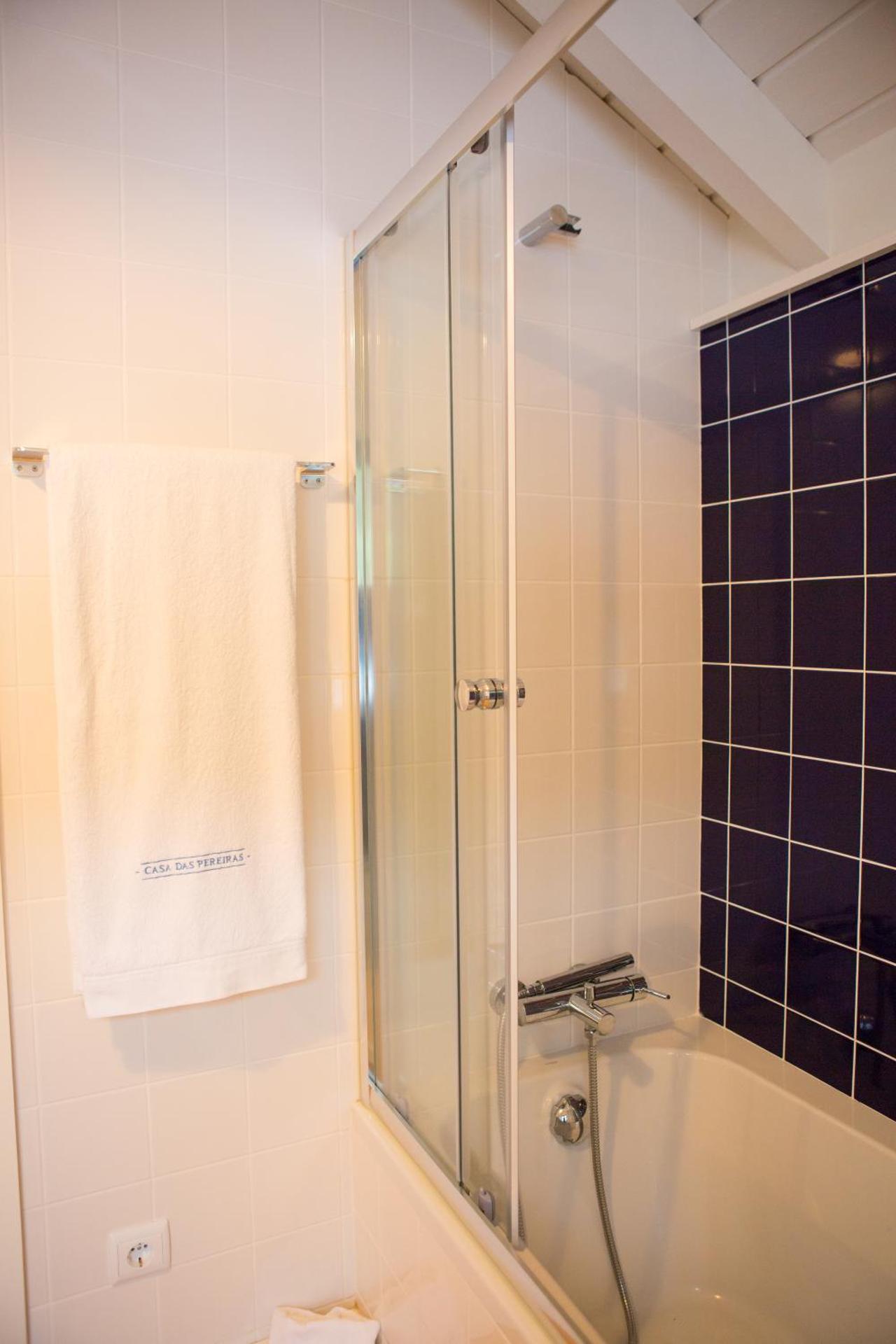 T2 Lux Casa das Pereiras