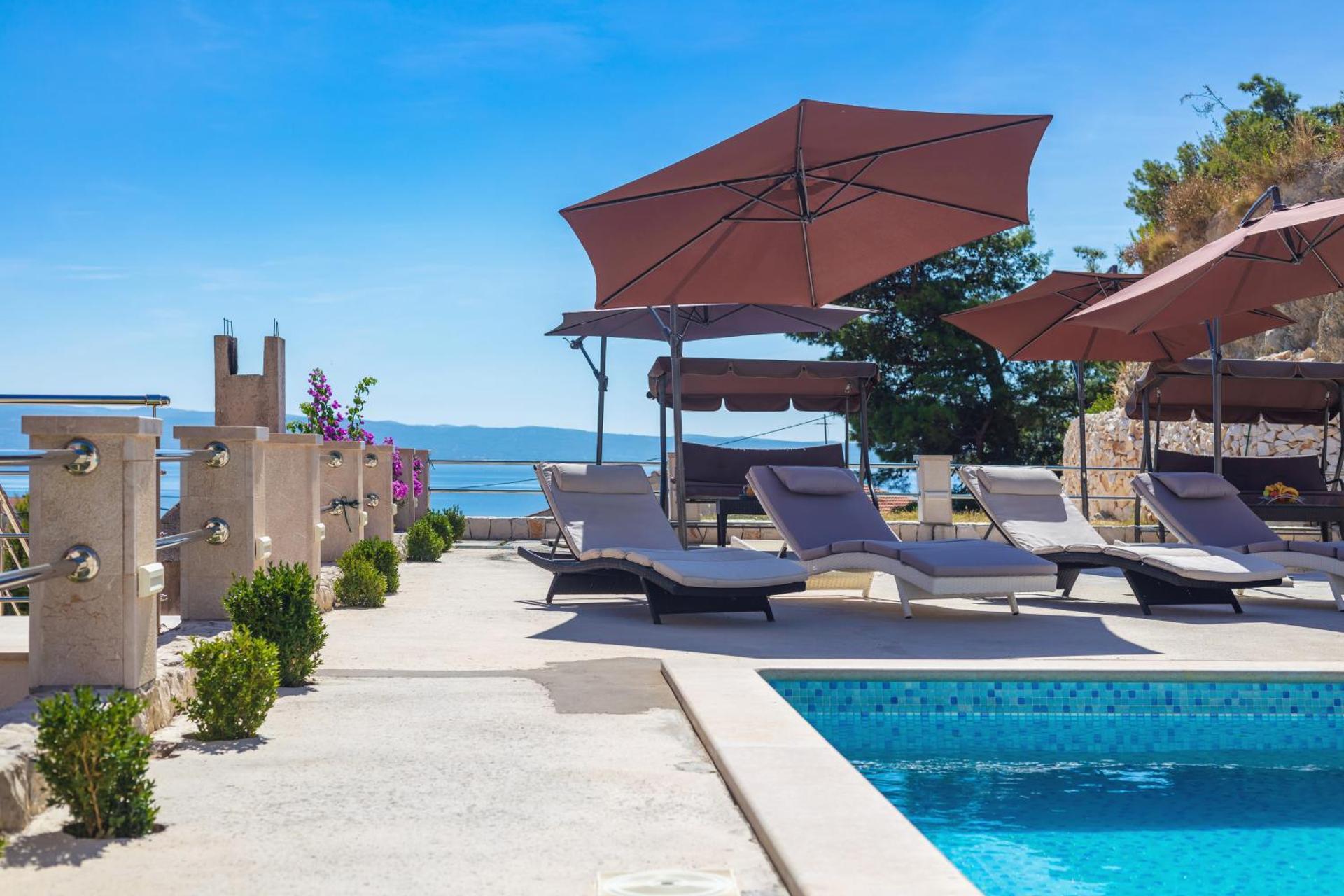 Bed & Breakfast Senator