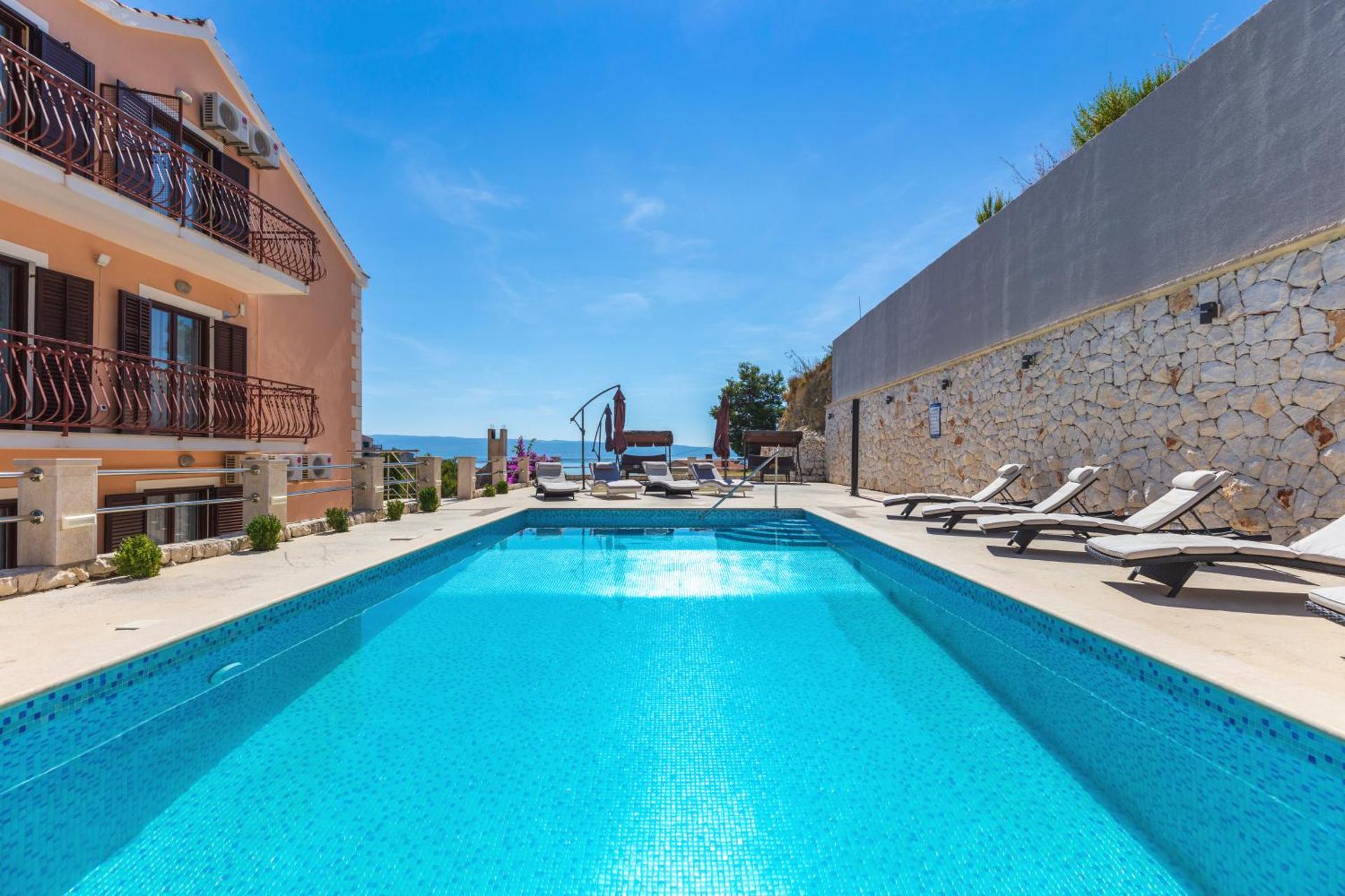 Bed & Breakfast Senator