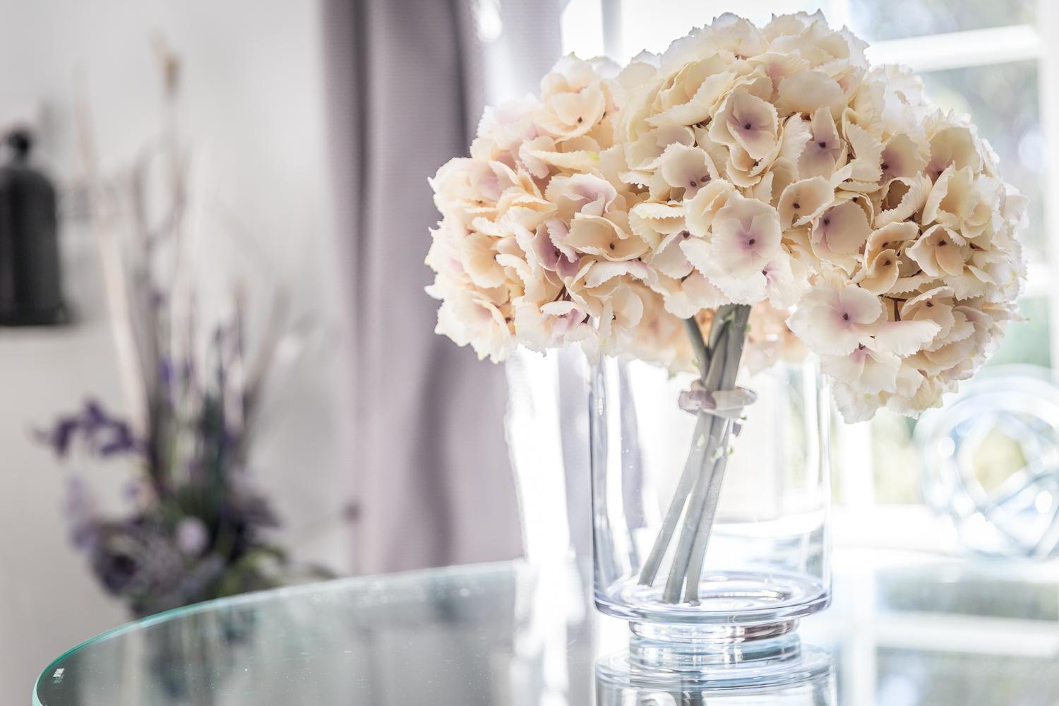 Superior One-Bedroom Apartment