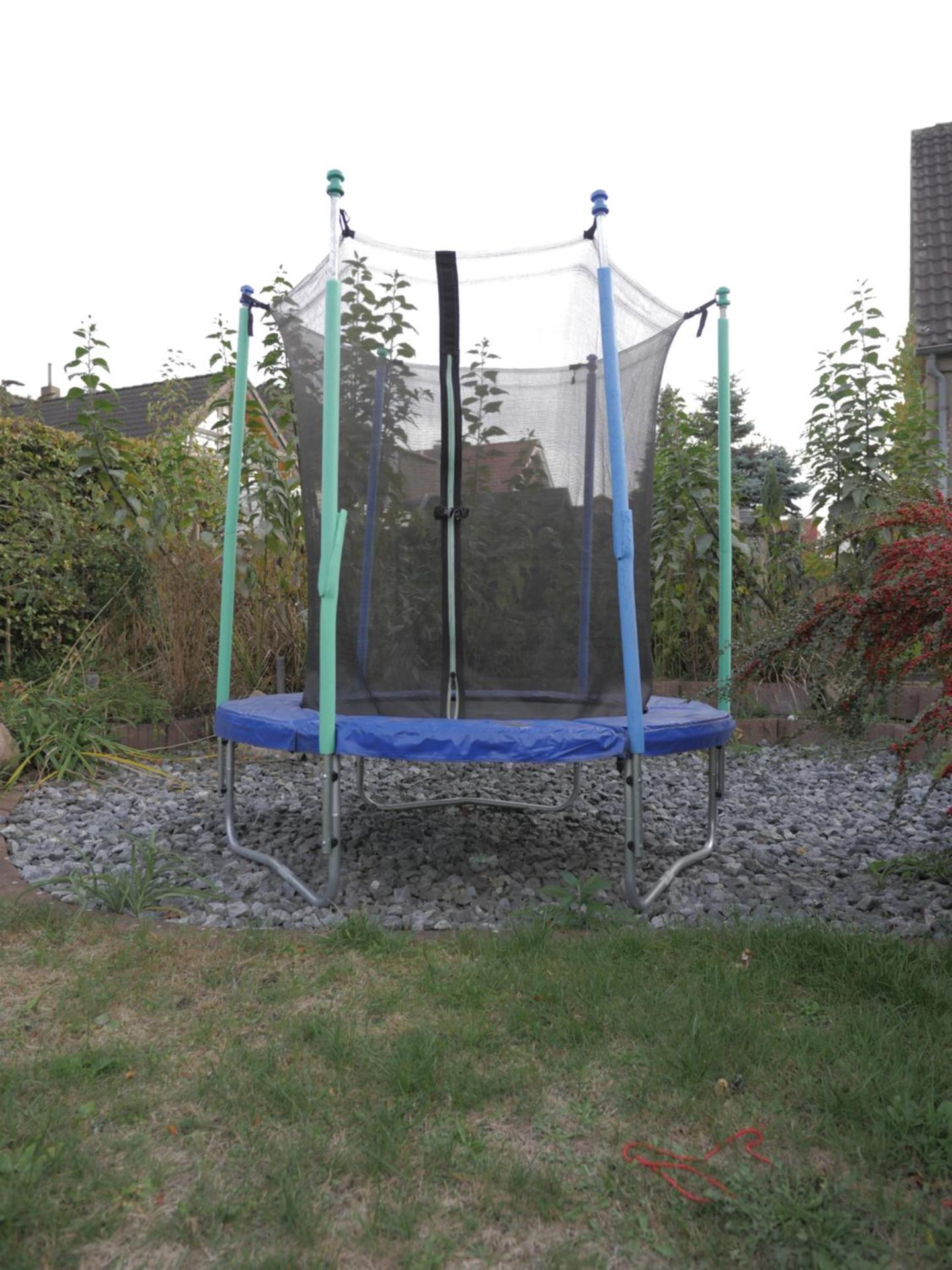 Zimmervermietung am Teutoburger Wald