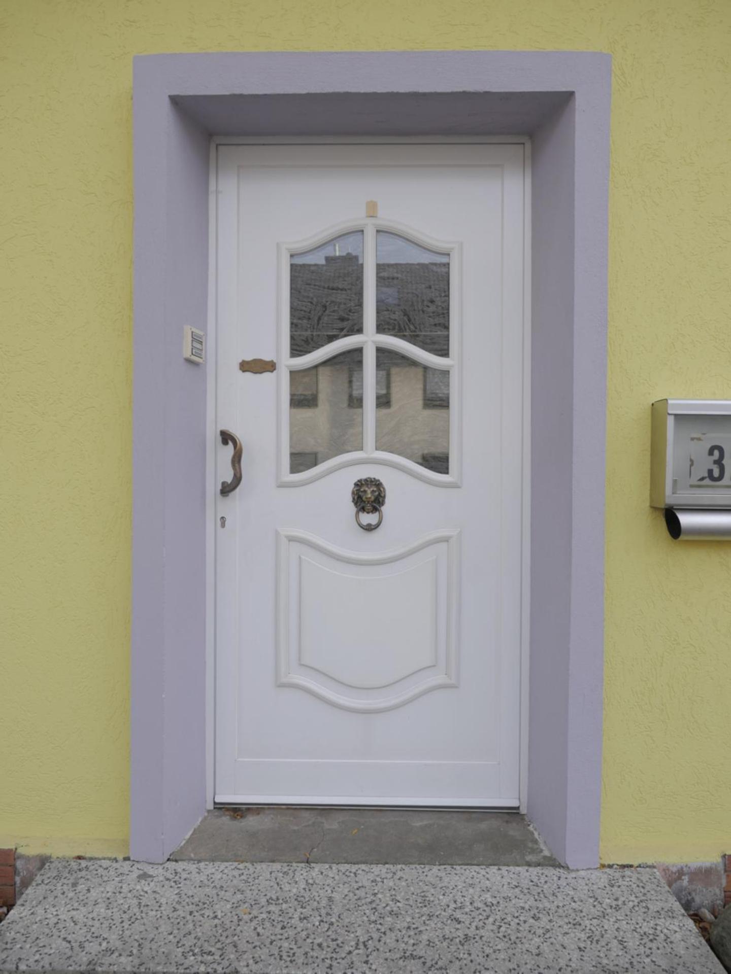 Zimmervermietung am Teutoburger Wald