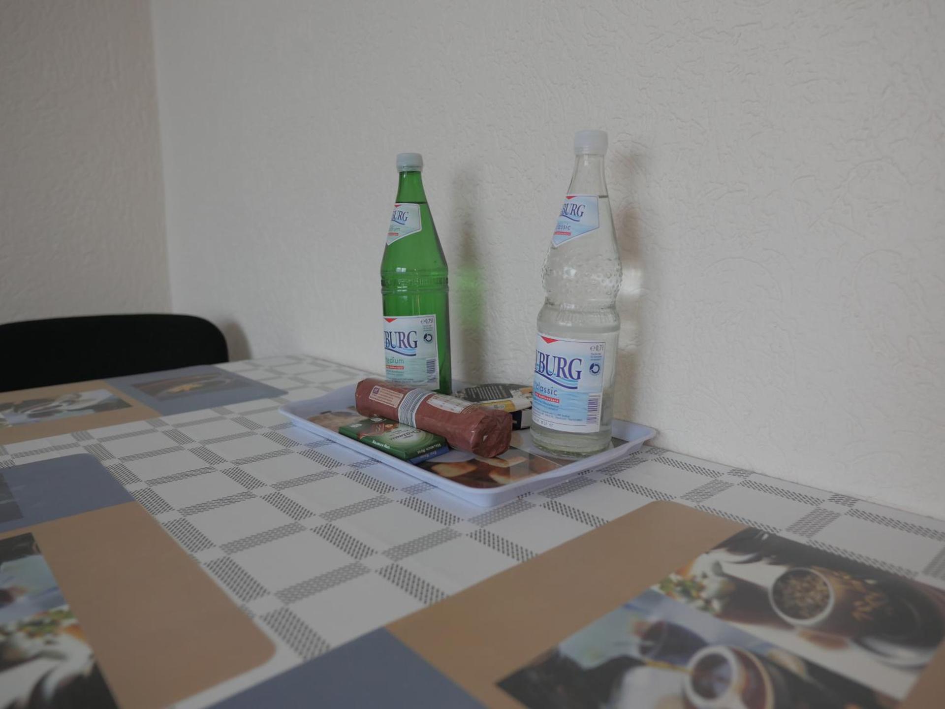 Zimmervermietung am Teutoburger Wald