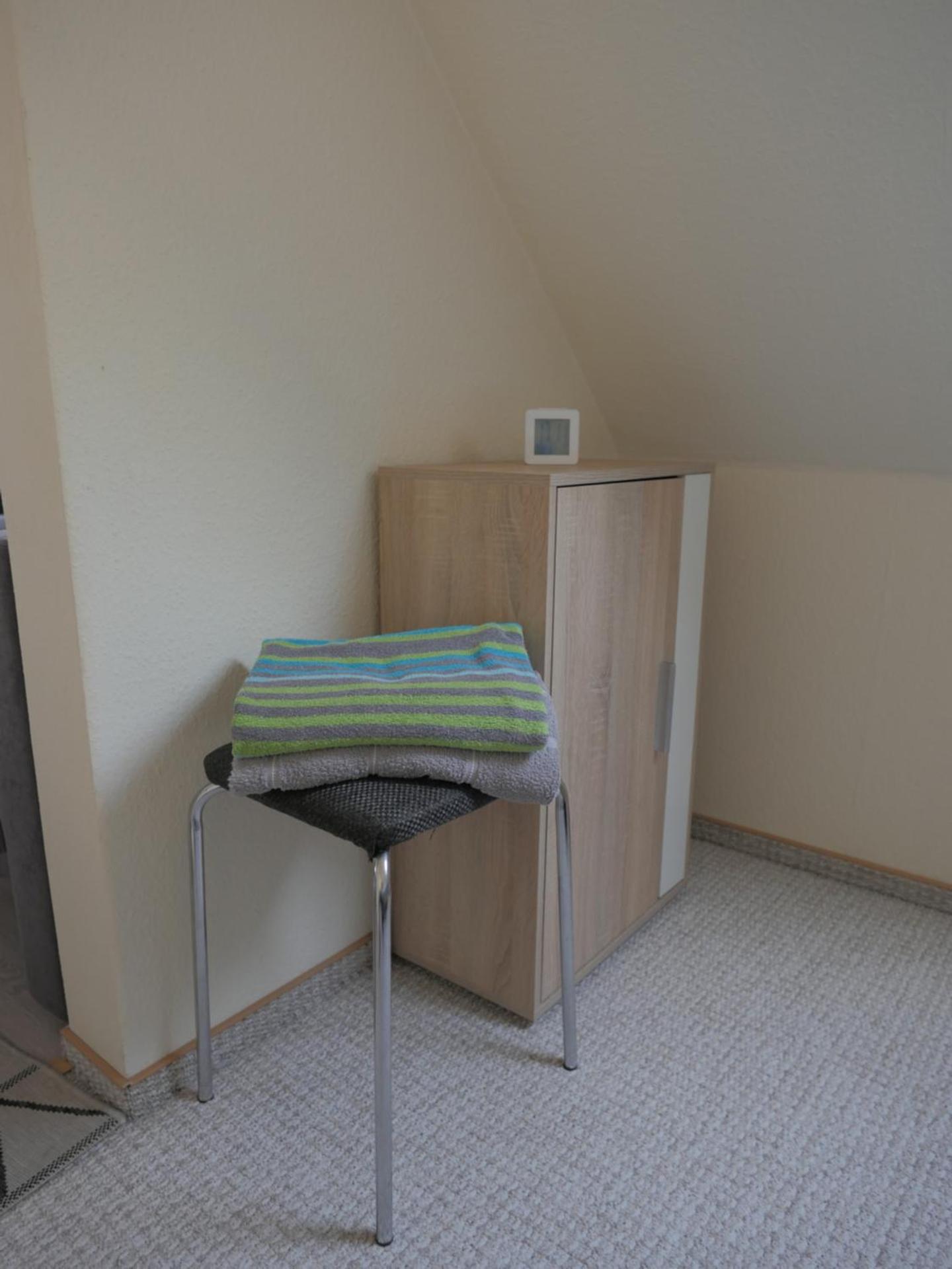 Zimmervermietung am Teutoburger Wald