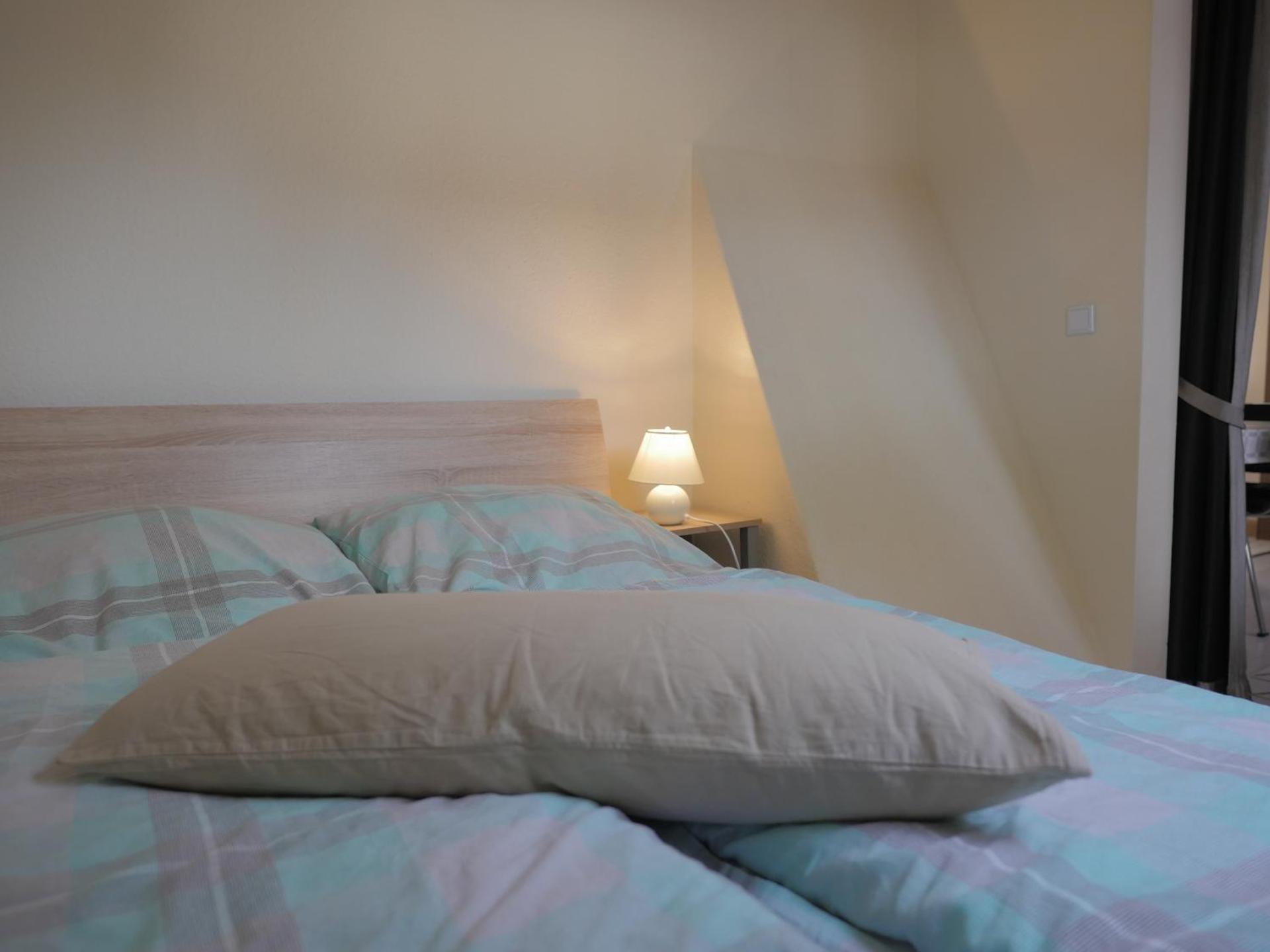 Zimmervermietung am Teutoburger Wald