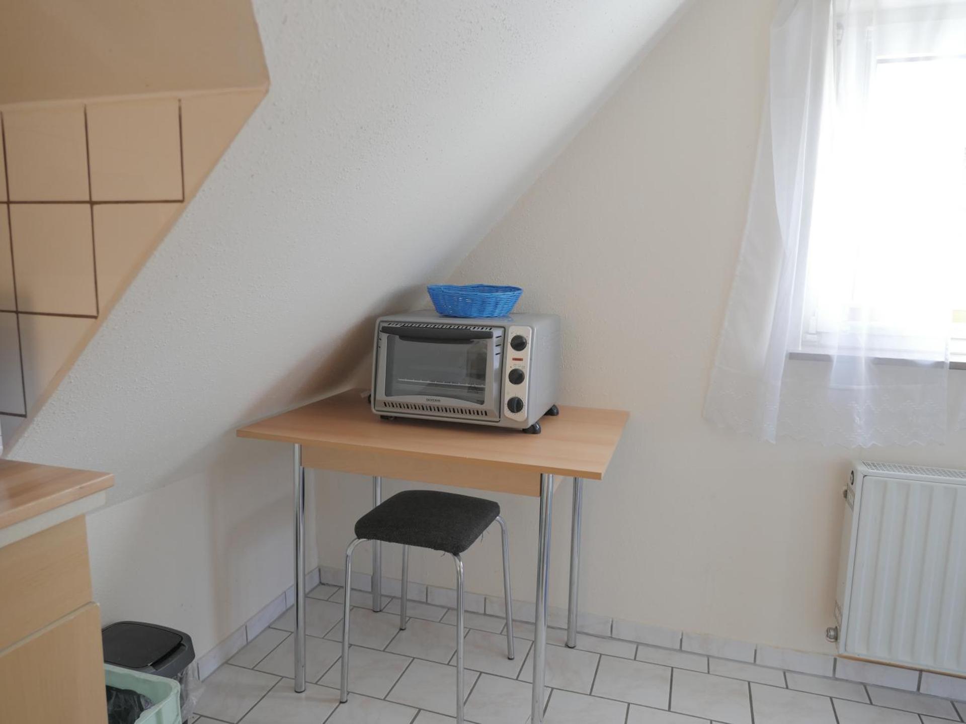 Zimmervermietung am Teutoburger Wald