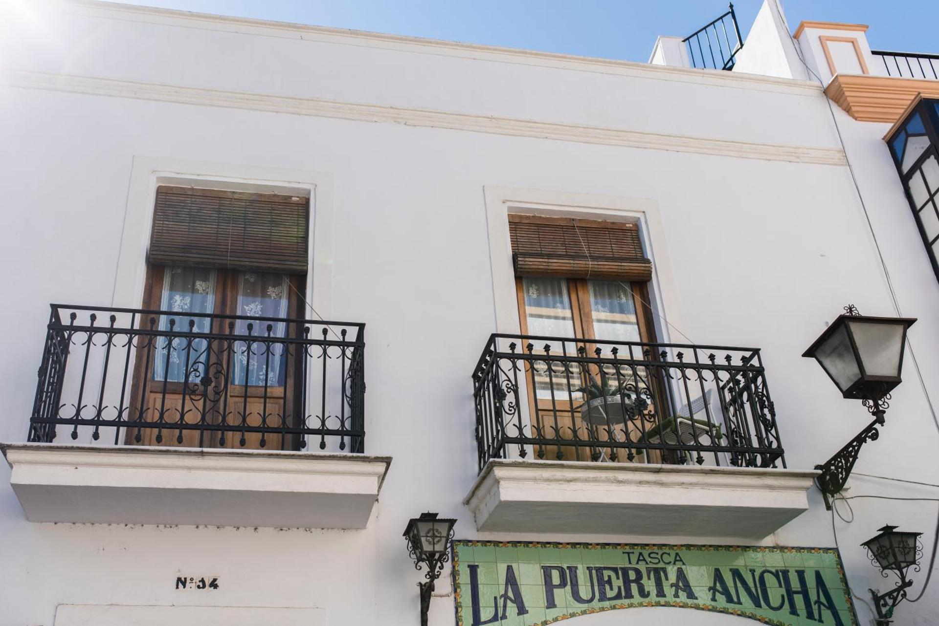 Suite Plaza de la Laguna by Dulce