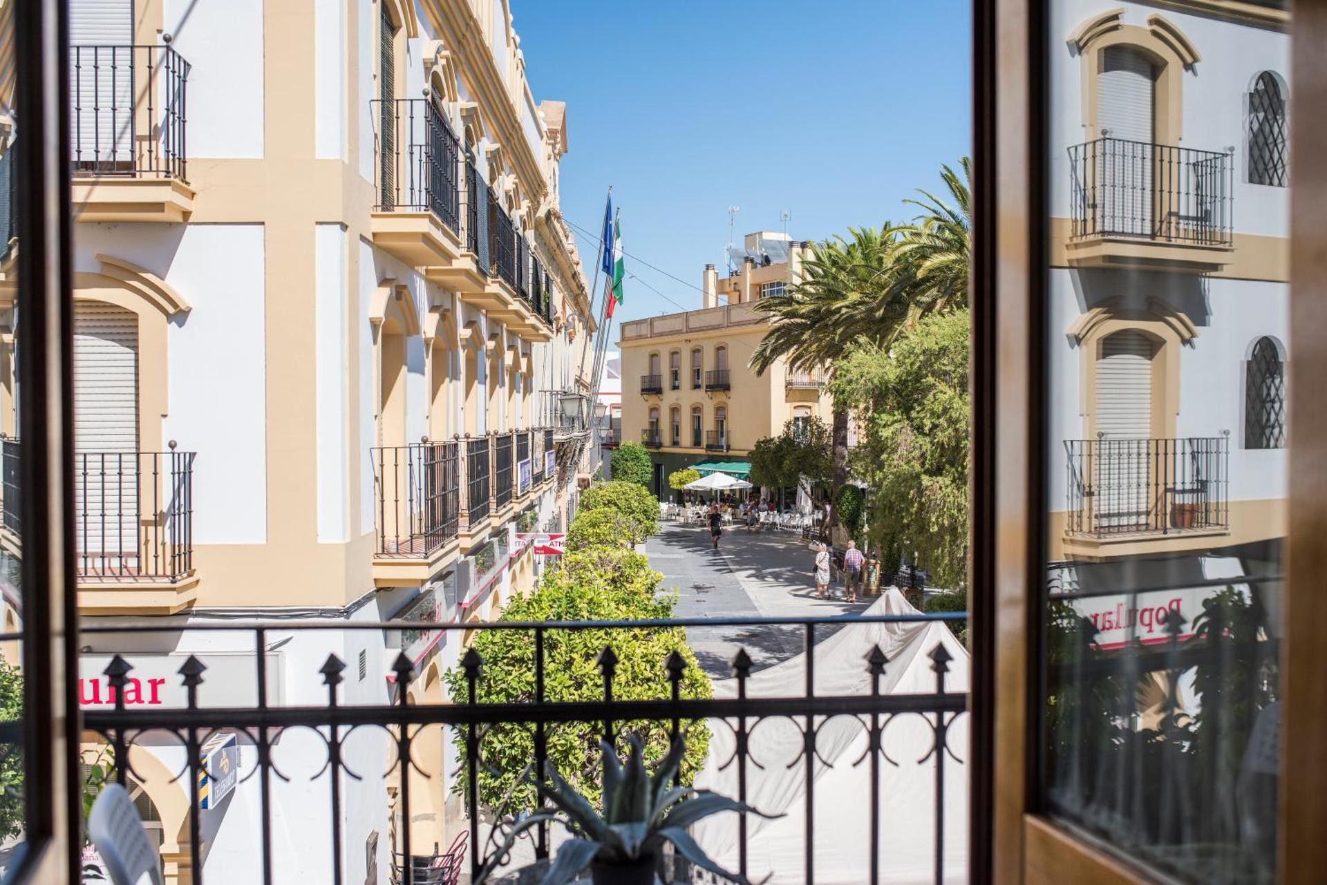 Suite Plaza de la Laguna by Dulce