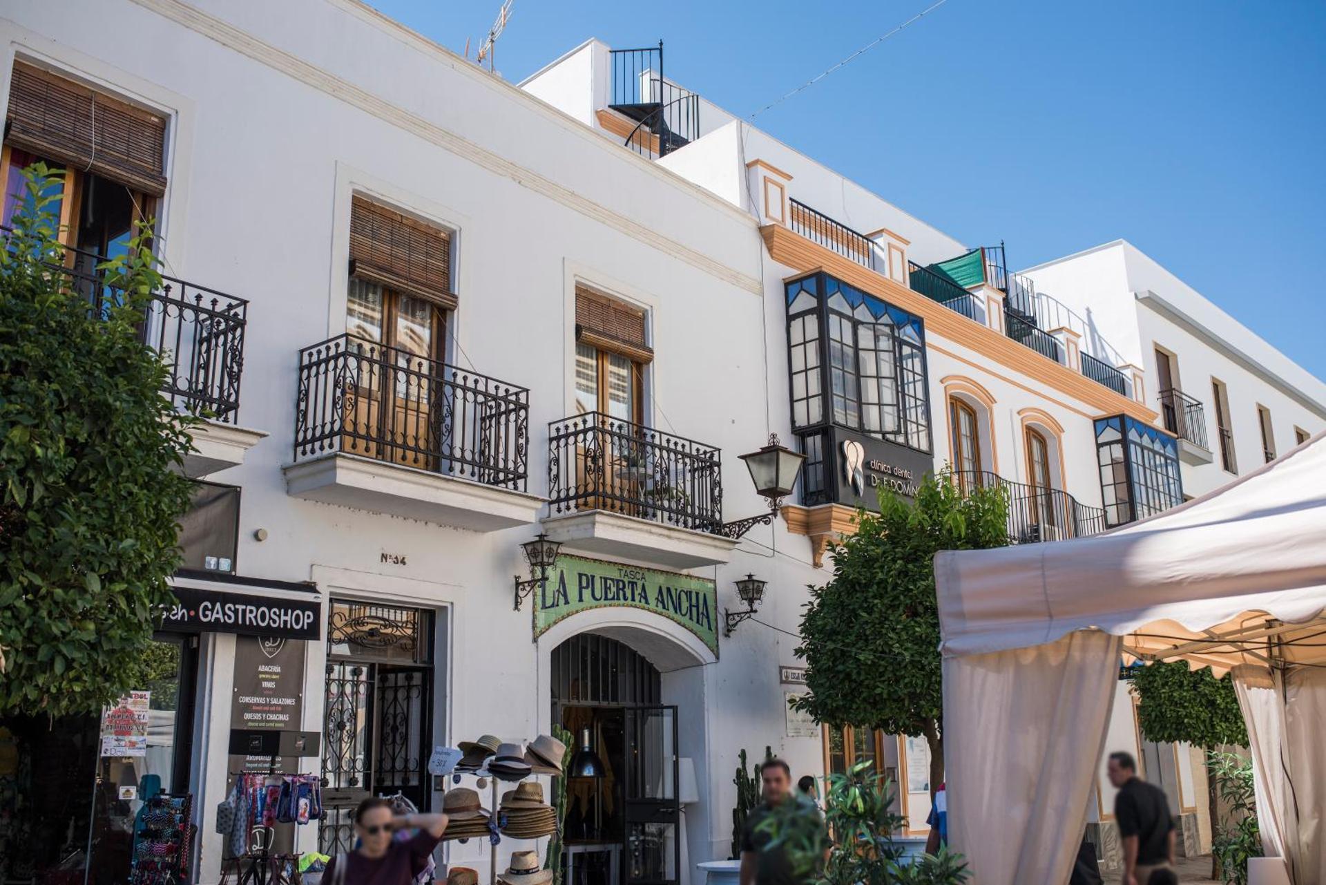 Suite Plaza de la Laguna by Dulce