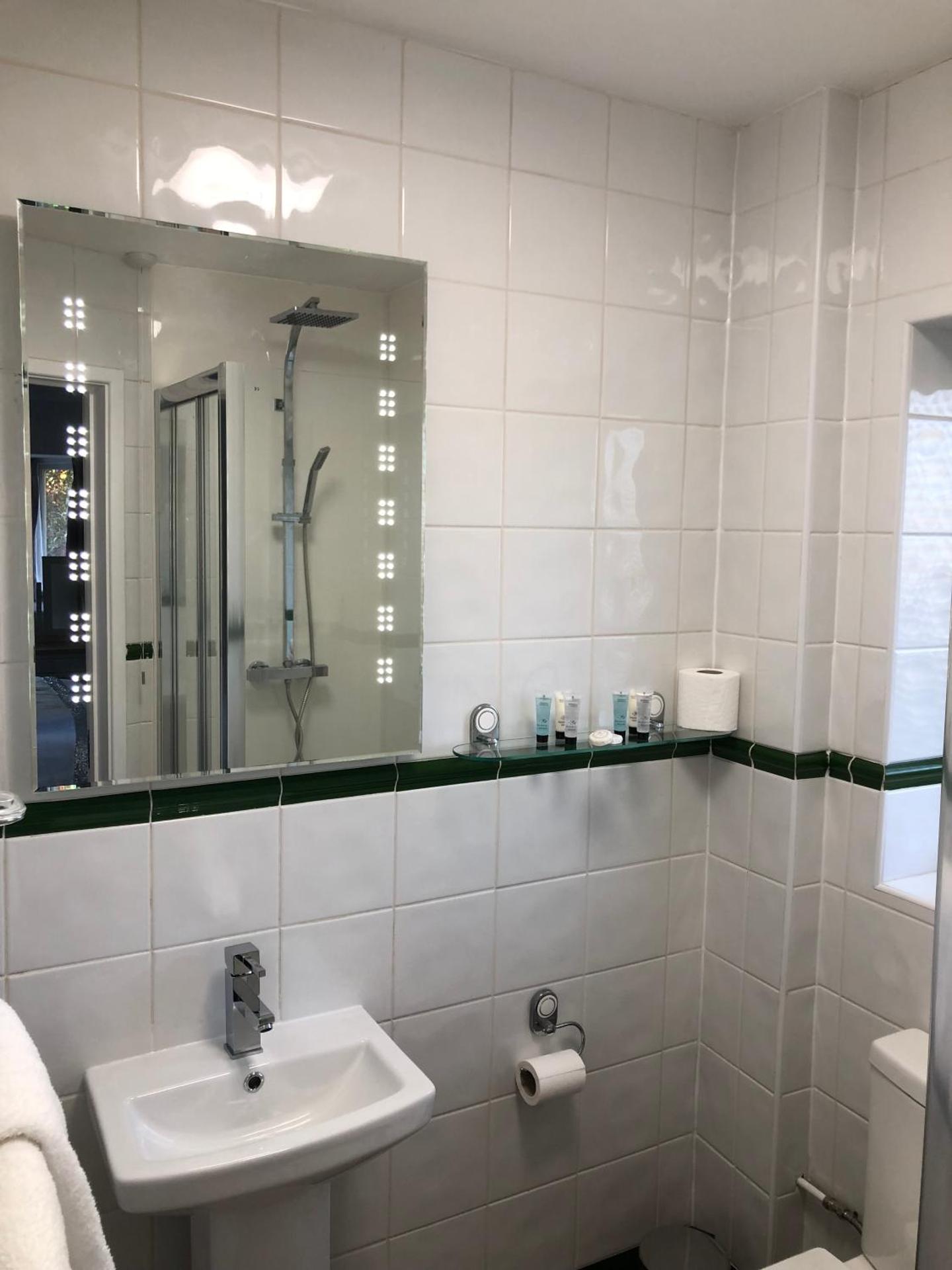 Old Hunters Lodge Whipsnade Limited