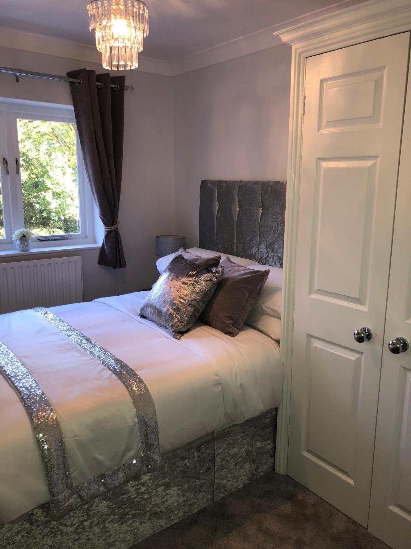 Old Hunters Lodge Whipsnade Limited