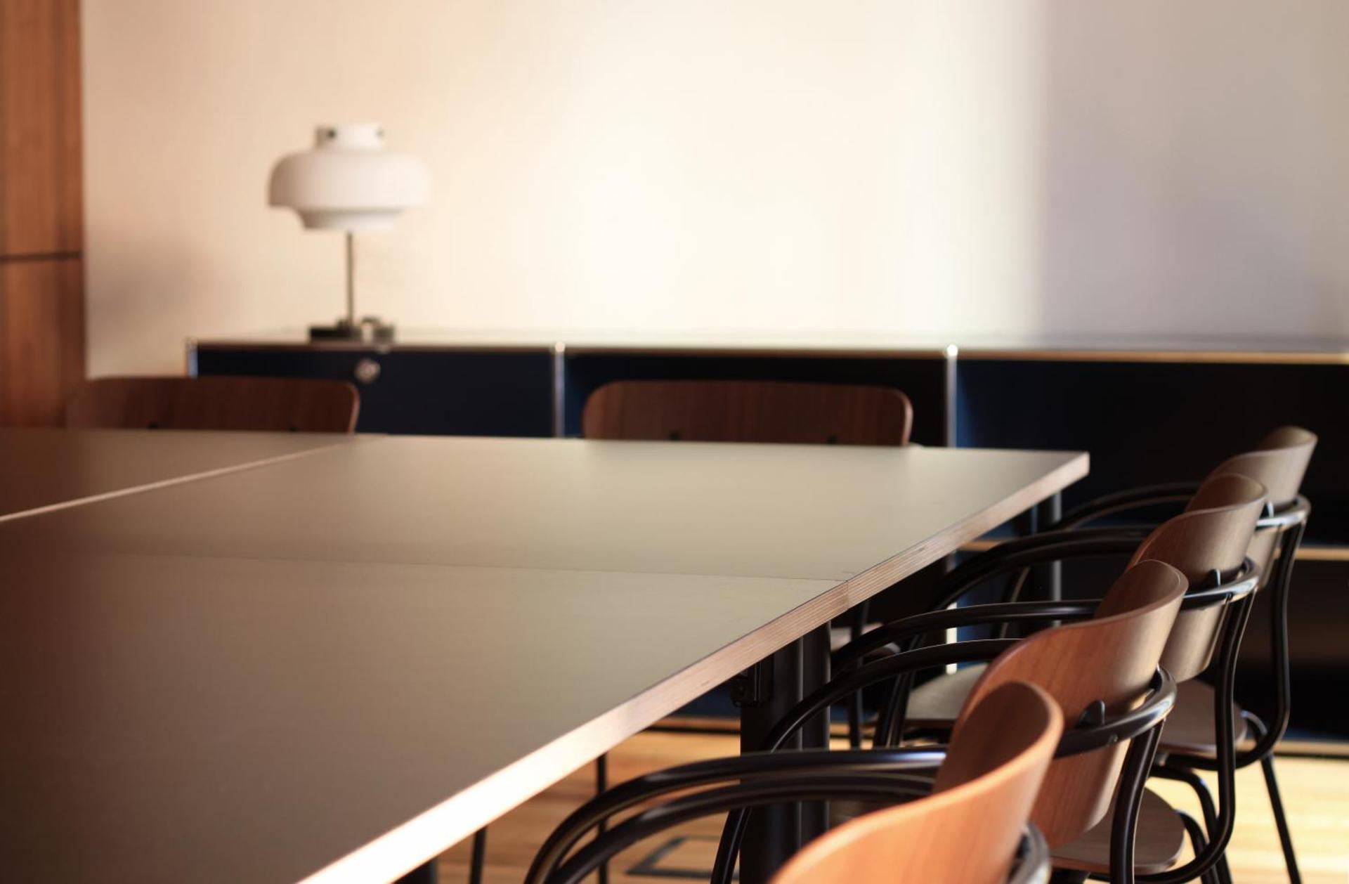 Meeting/conference room