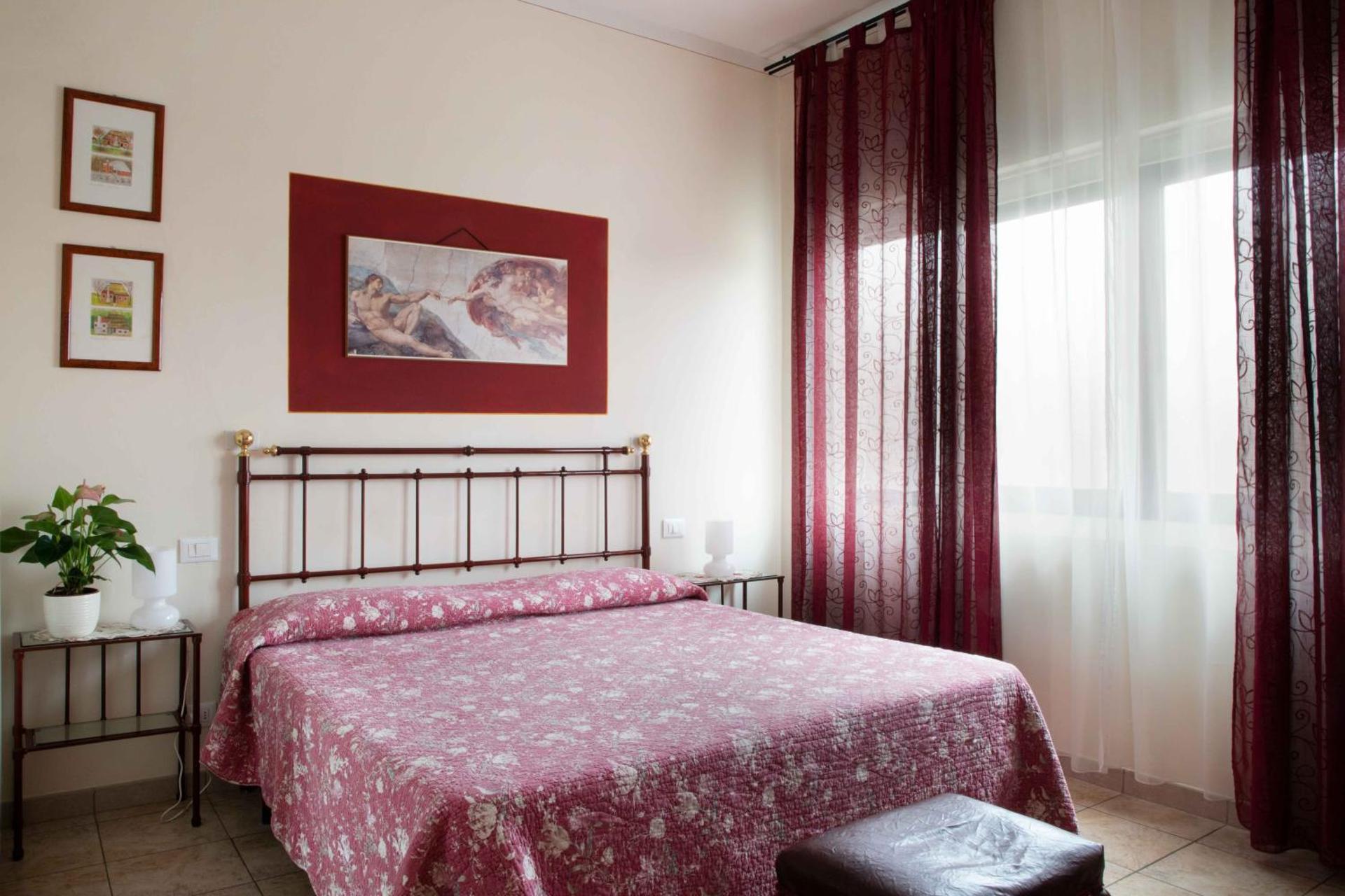 Al Frantoio Maddii Levane bed and breakfast
