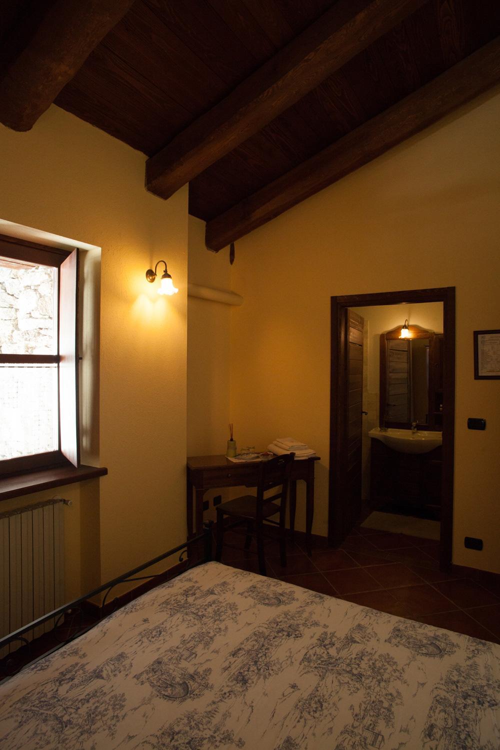 Agriturismo A Nostro Mizoun