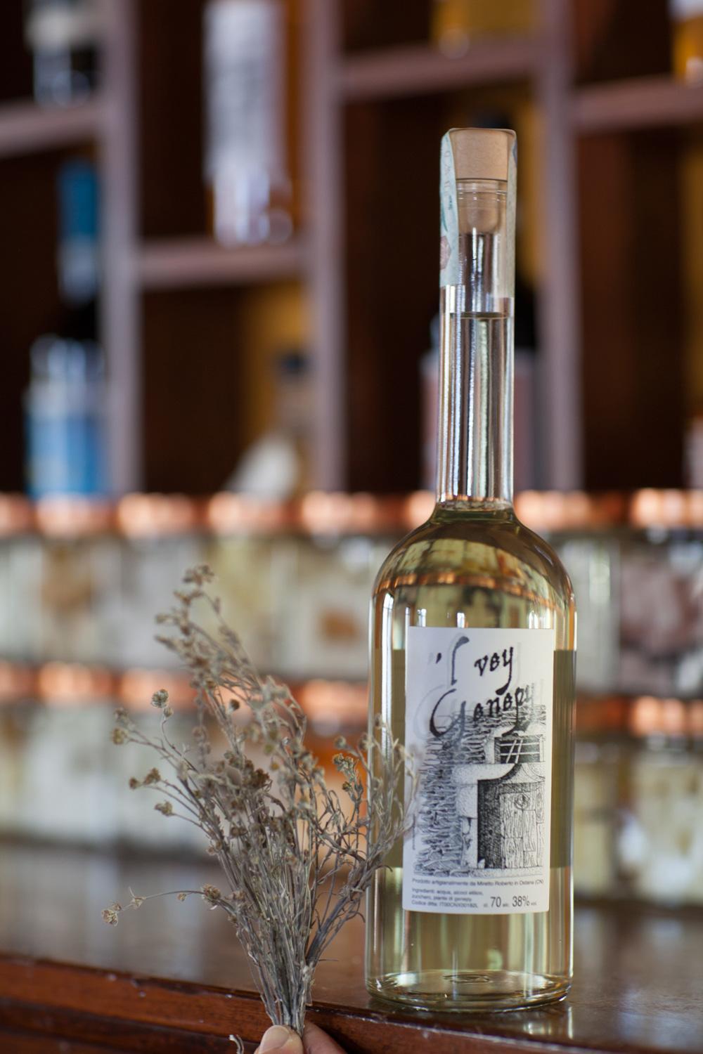 Agriturismo A Nostro Mizoun