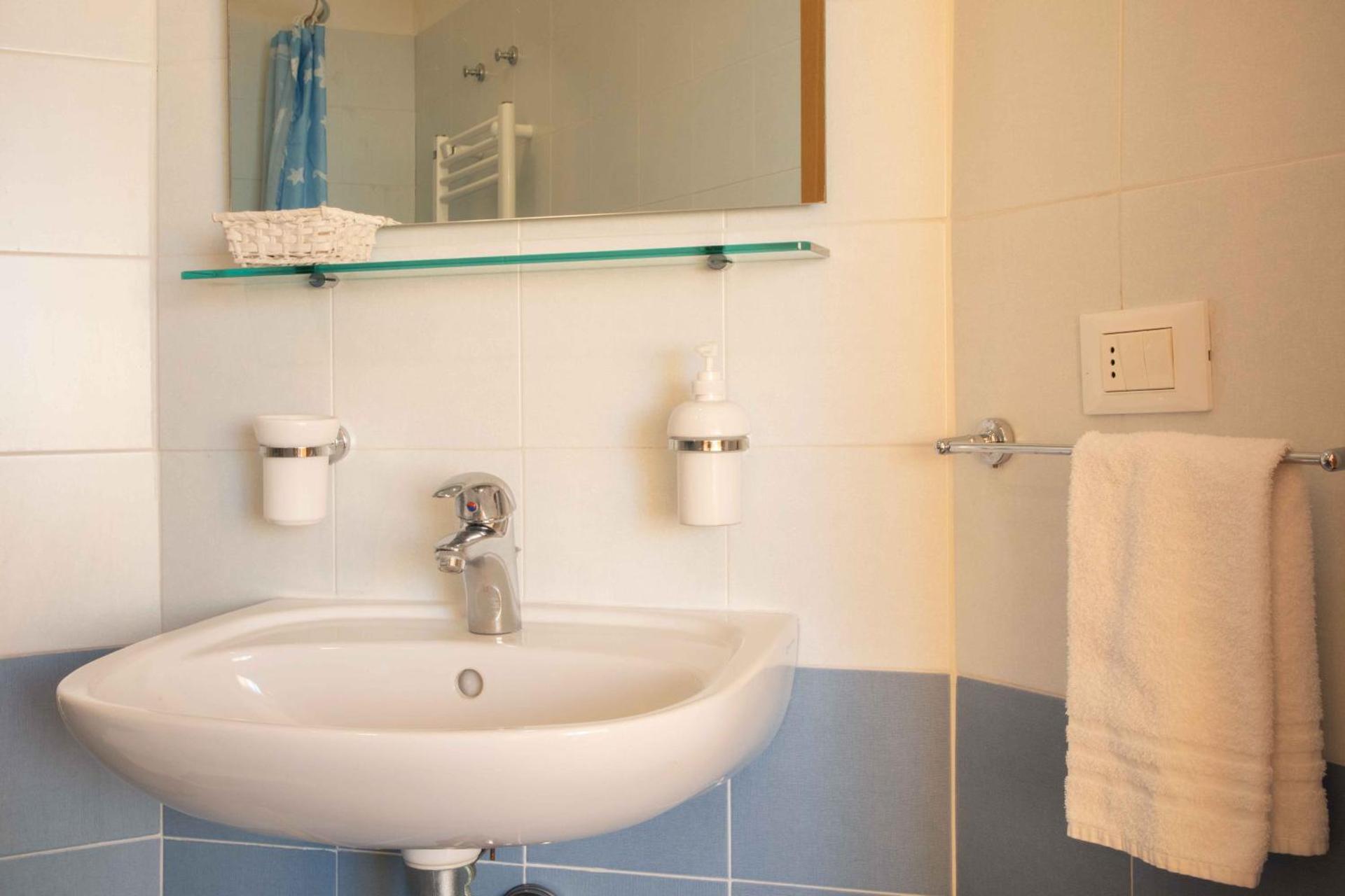 Al Frantoio Maddii Levane bed and breakfast