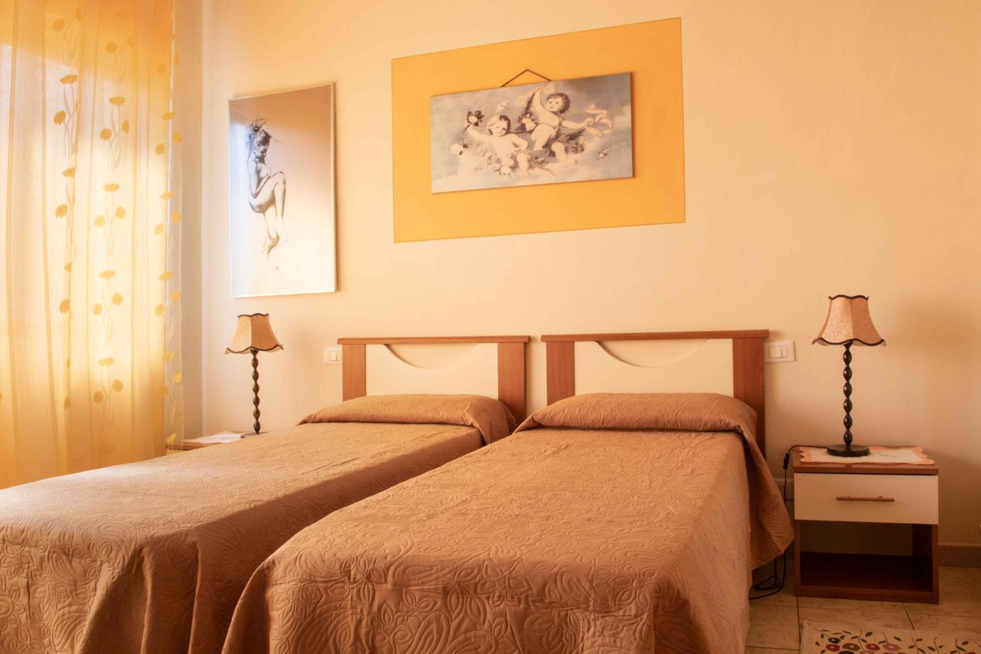 Al Frantoio Maddii Levane bed and breakfast
