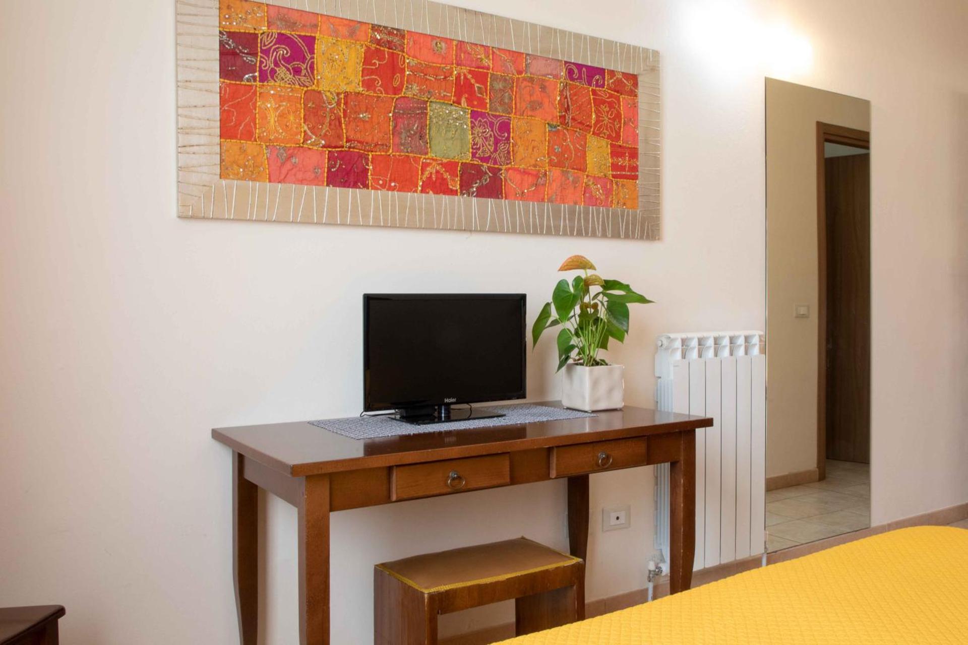 Al Frantoio Maddii Levane bed and breakfast