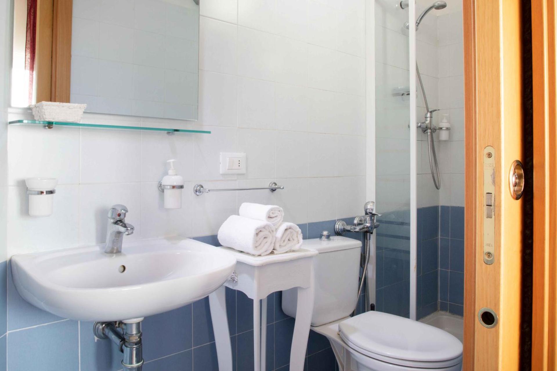 Al Frantoio Maddii Levane bed and breakfast