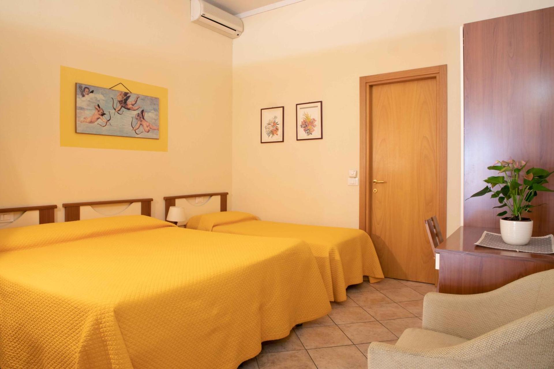 Al Frantoio Maddii Levane bed and breakfast