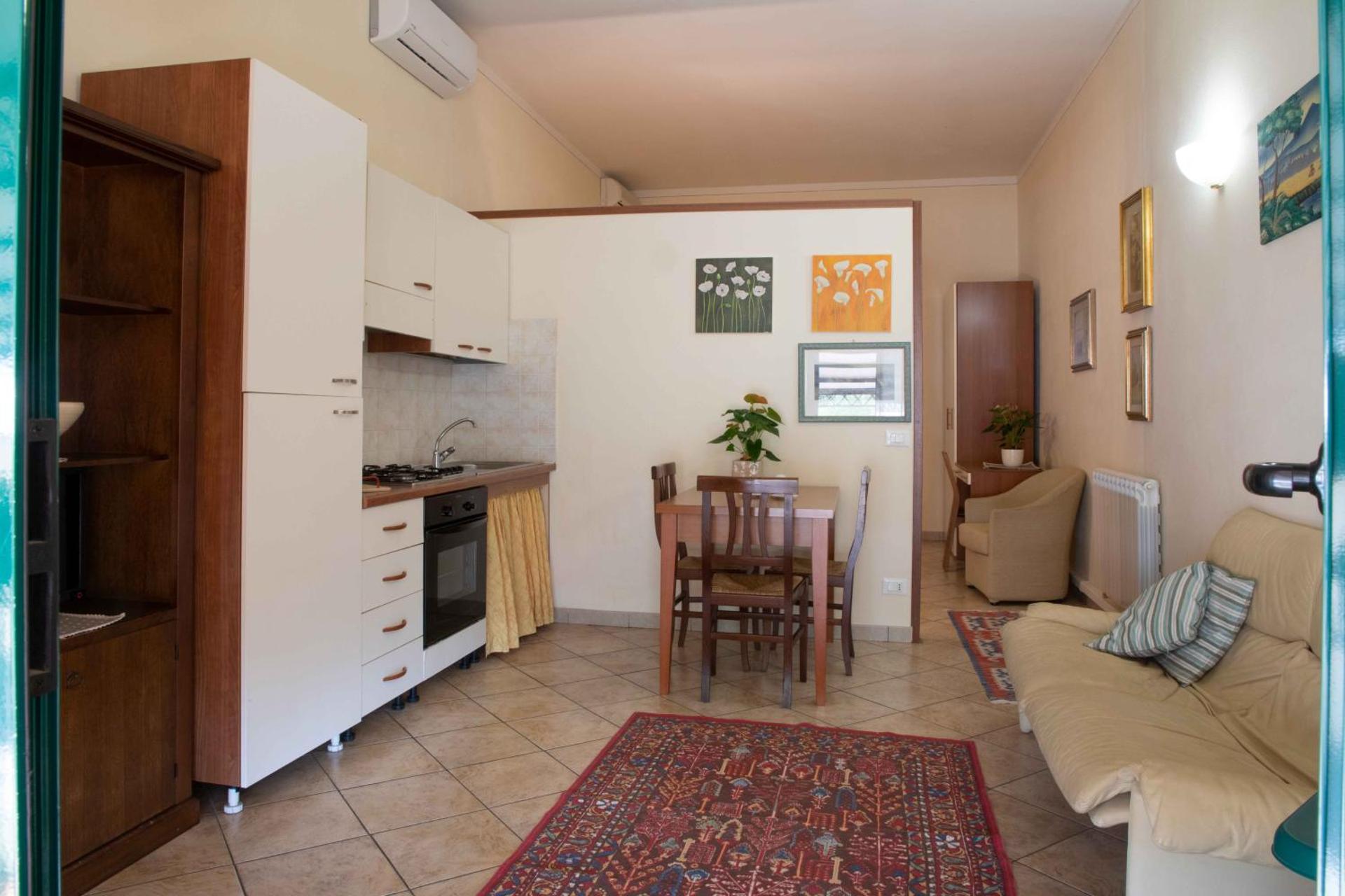 Al Frantoio Maddii Levane bed and breakfast