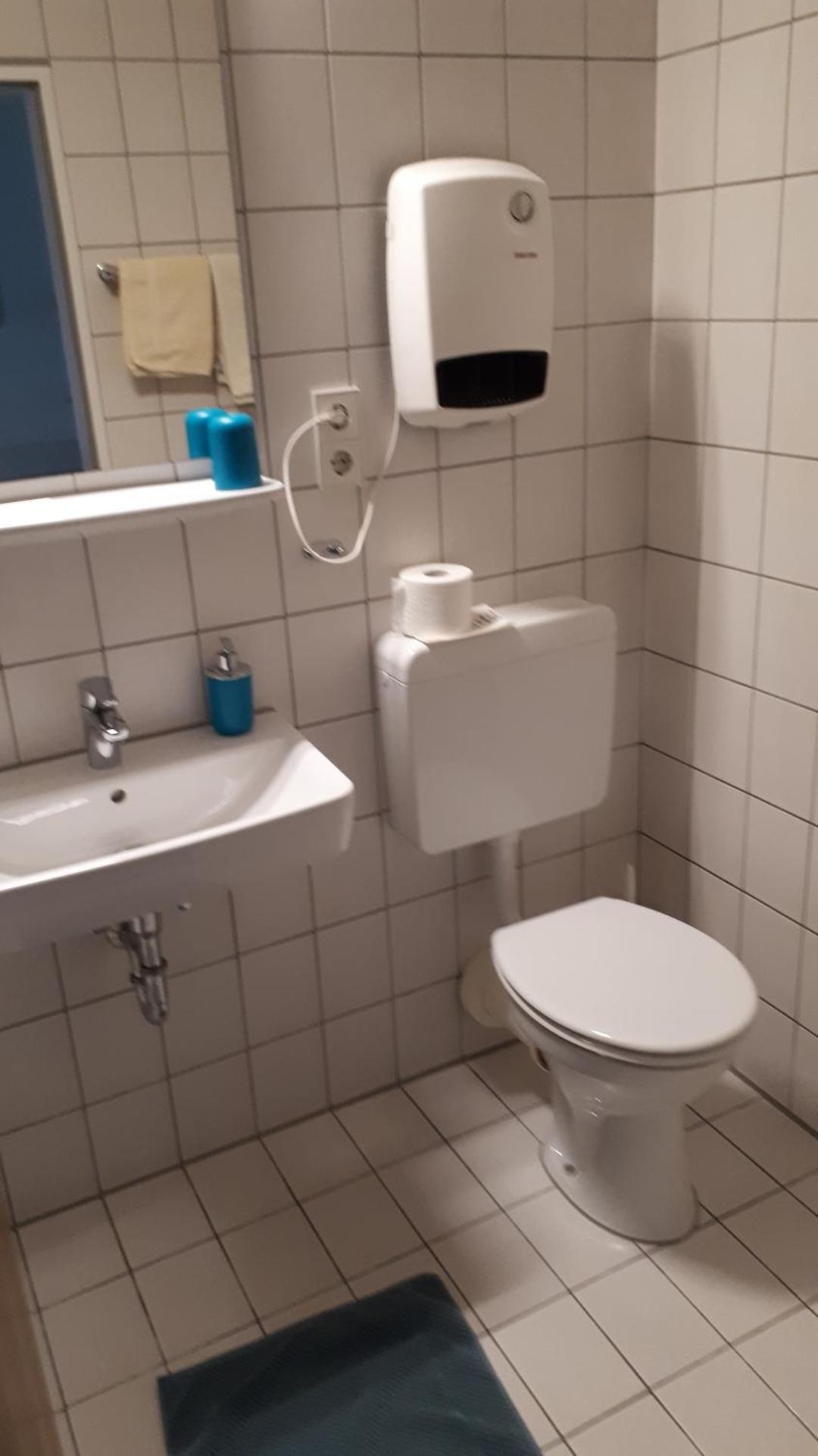 Altdeutscher Hof Beckord