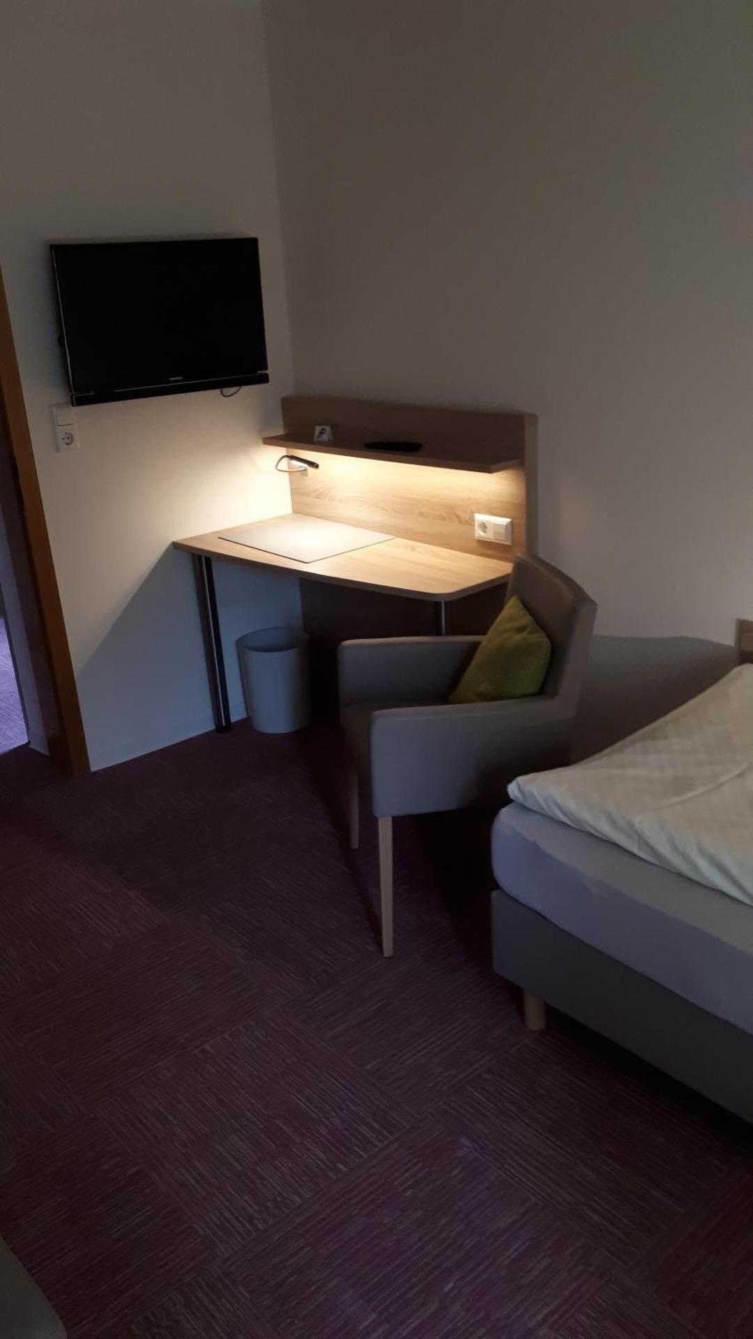 Altdeutscher Hof Beckord