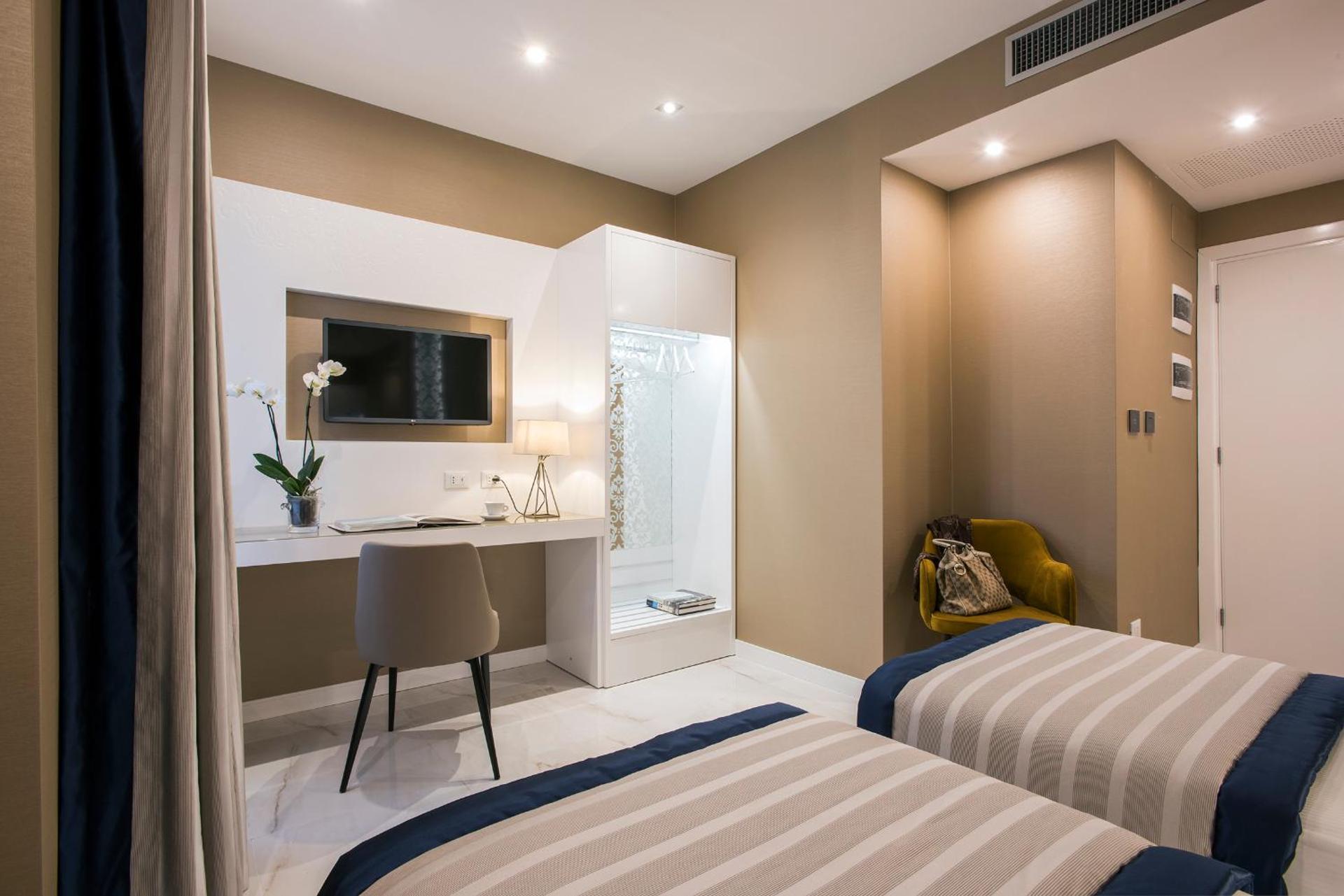 Residenza Venti Settembre