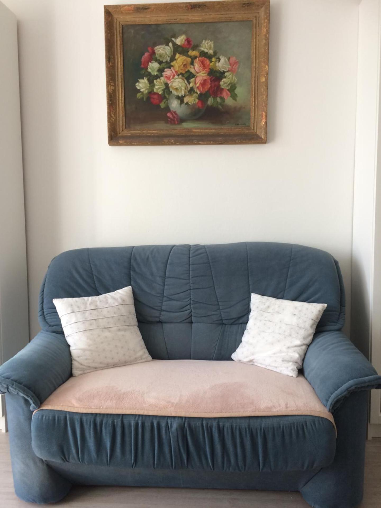 Apartmán Náměstí Horníků