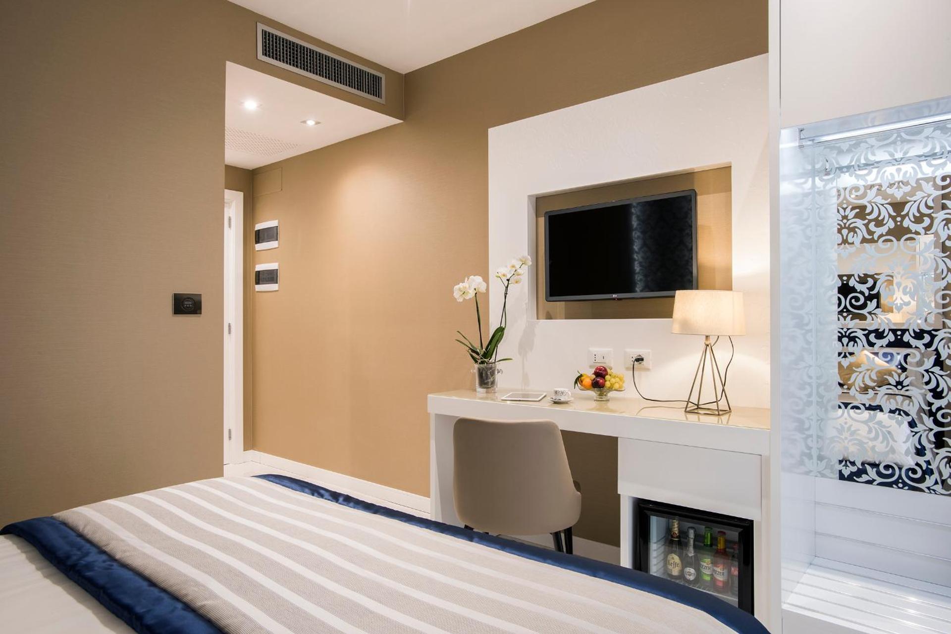 Residenza Venti Settembre