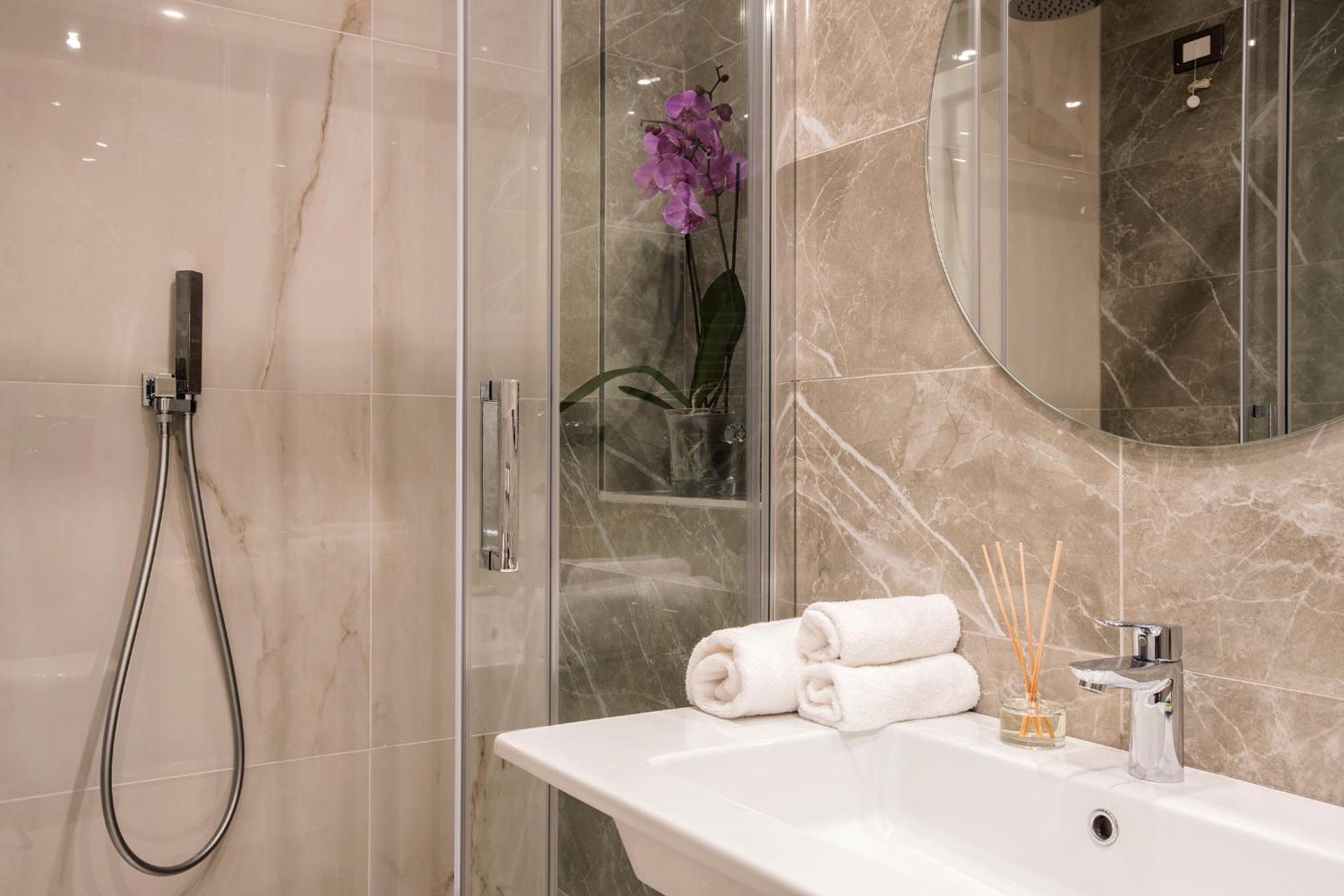 Residenza Venti Settembre