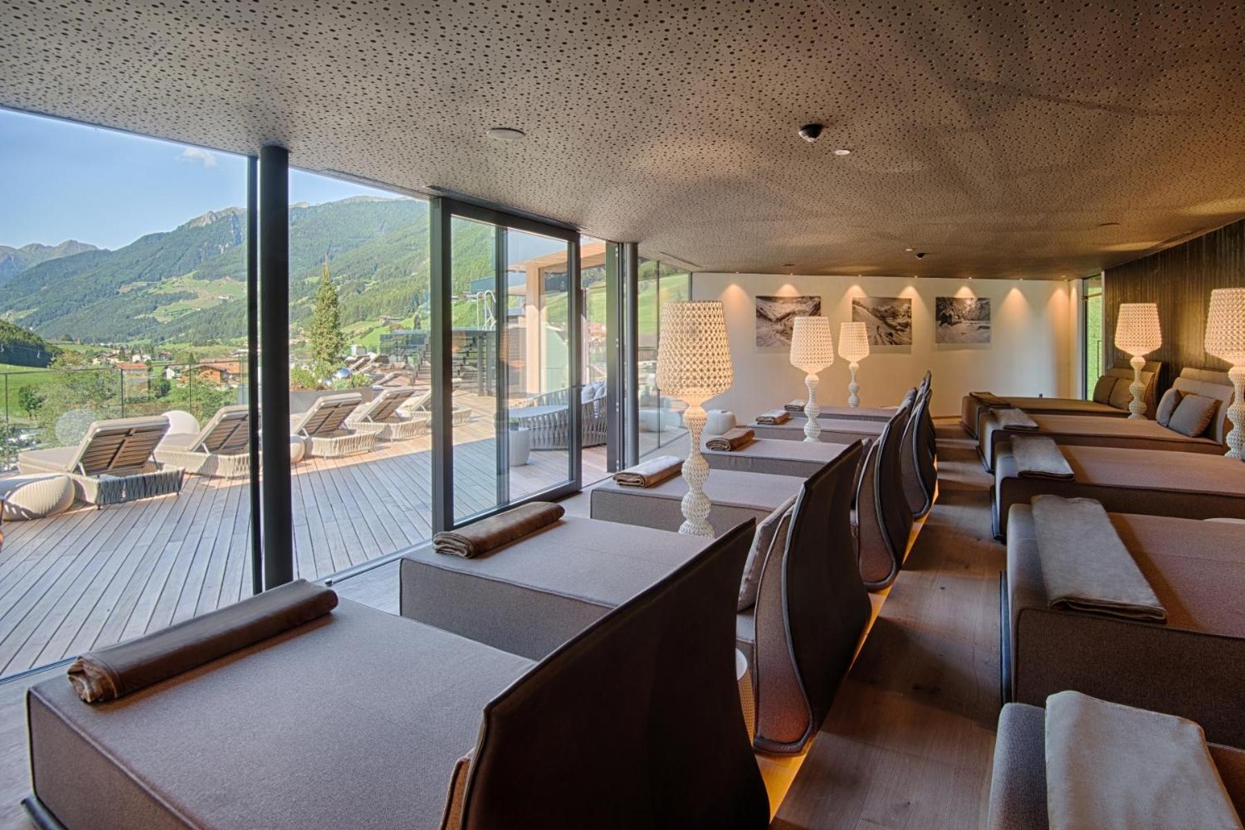 Amonti Wellnessresort