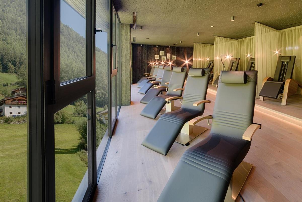 Amonti Wellnessresort