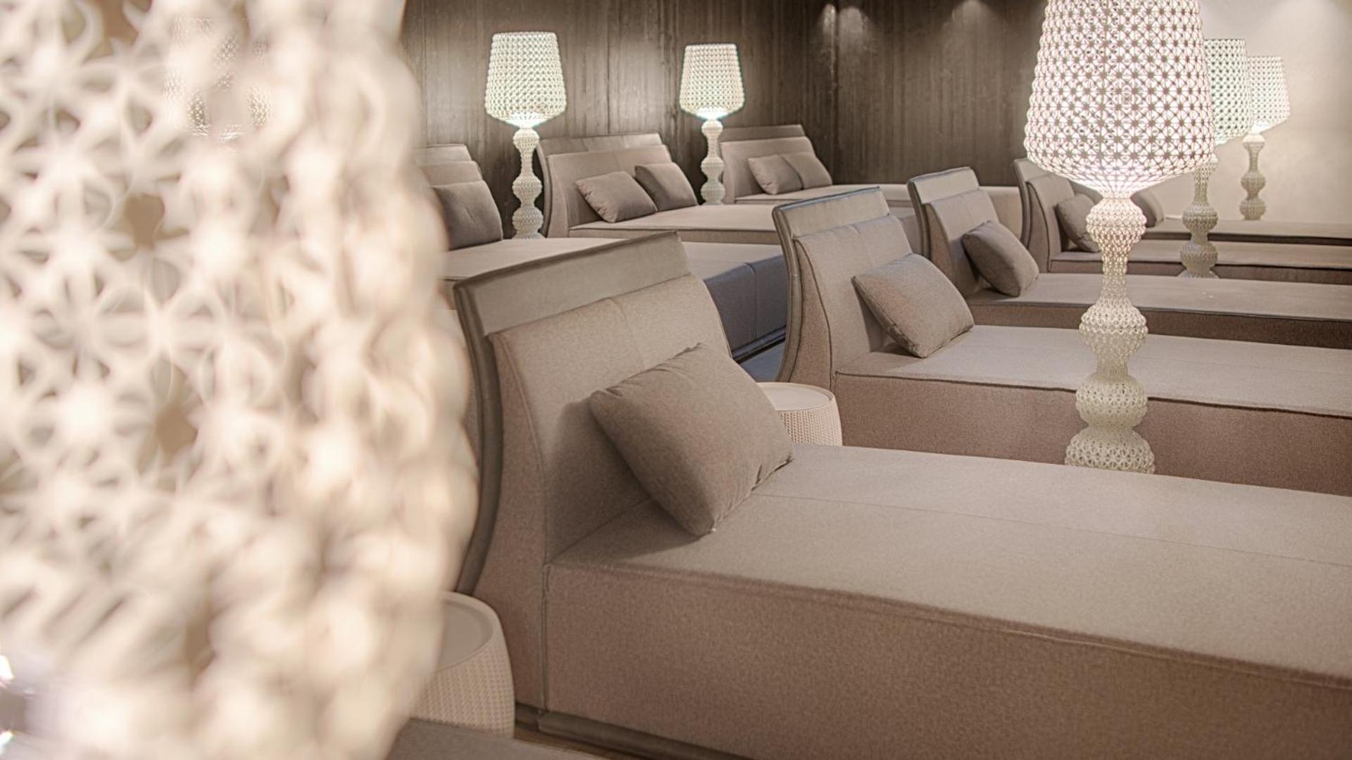 Amonti Wellnessresort