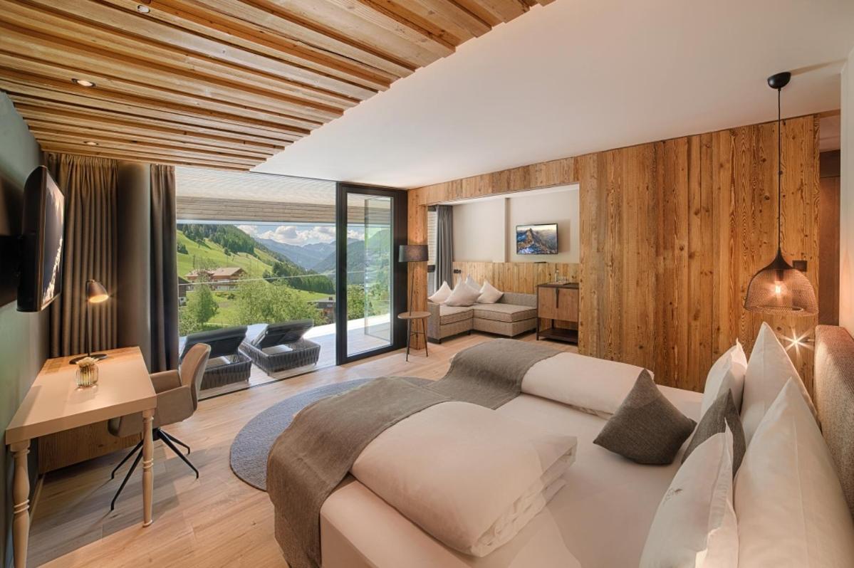 Amonti Wellnessresort