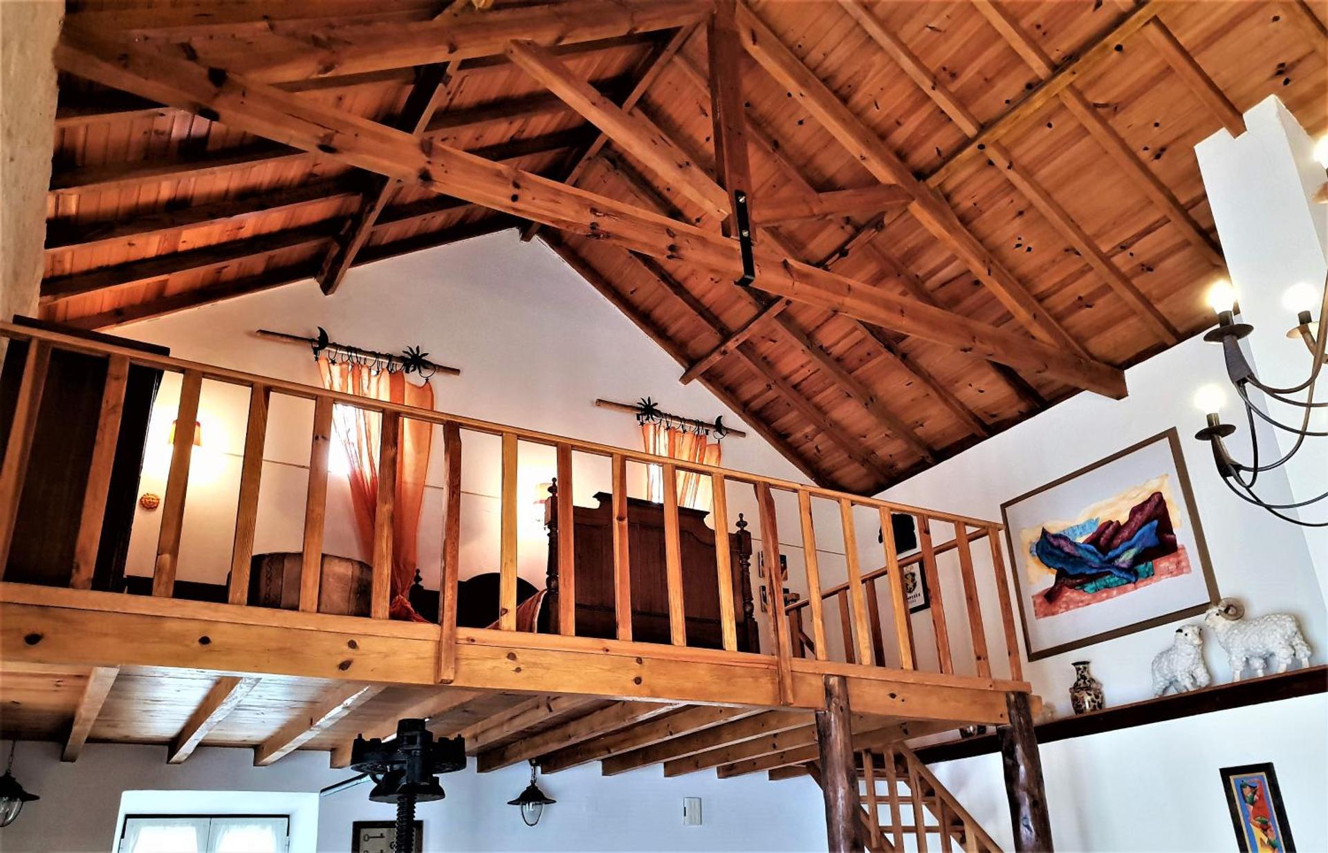 Casa Rustica do Lagar