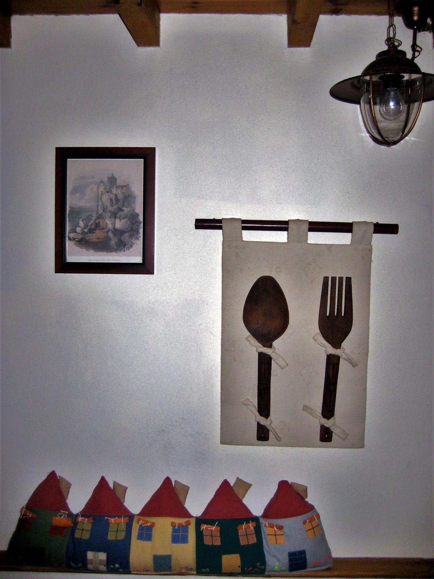 Casa Rustica do Lagar