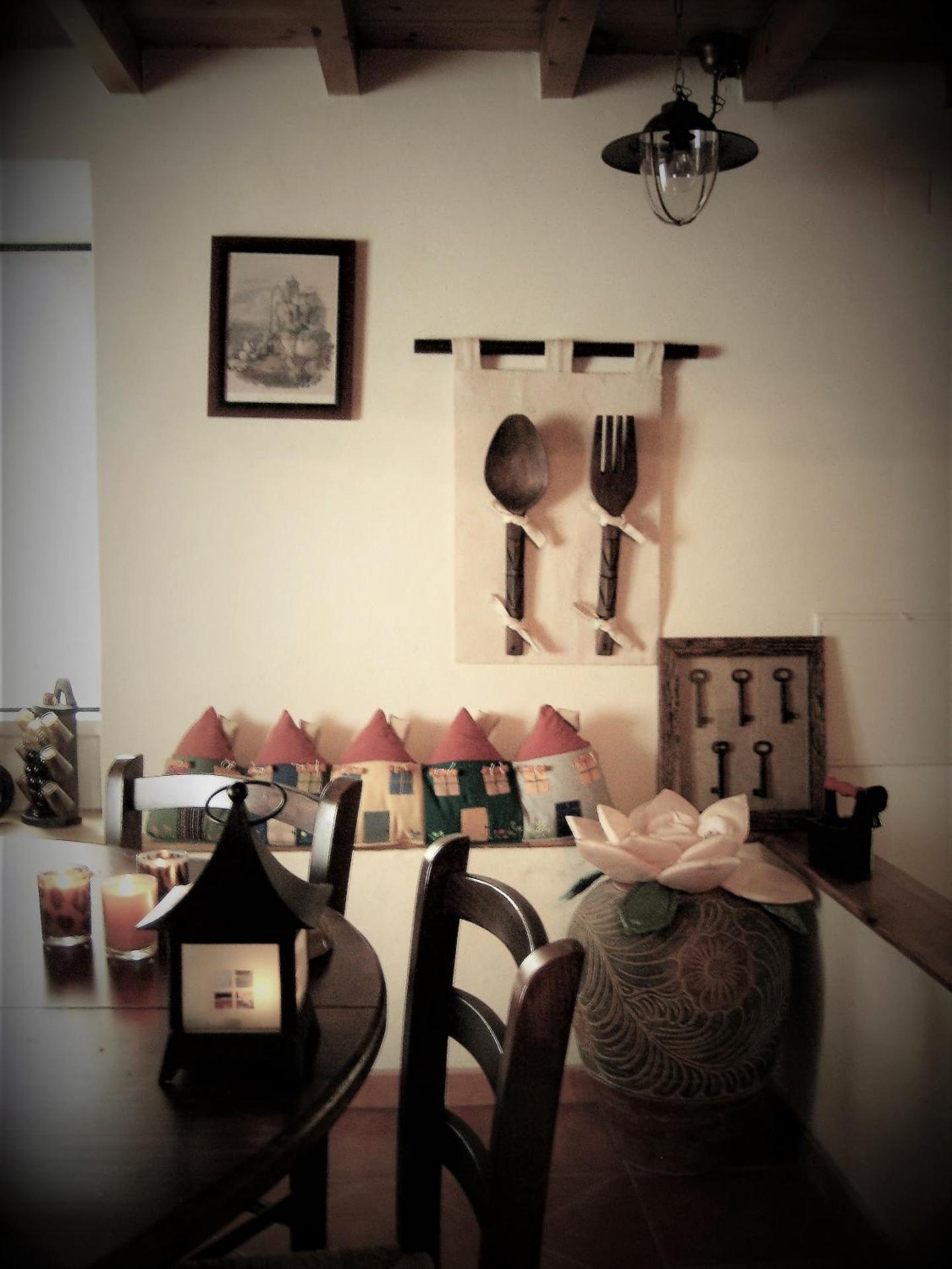 Casa Rustica do Lagar