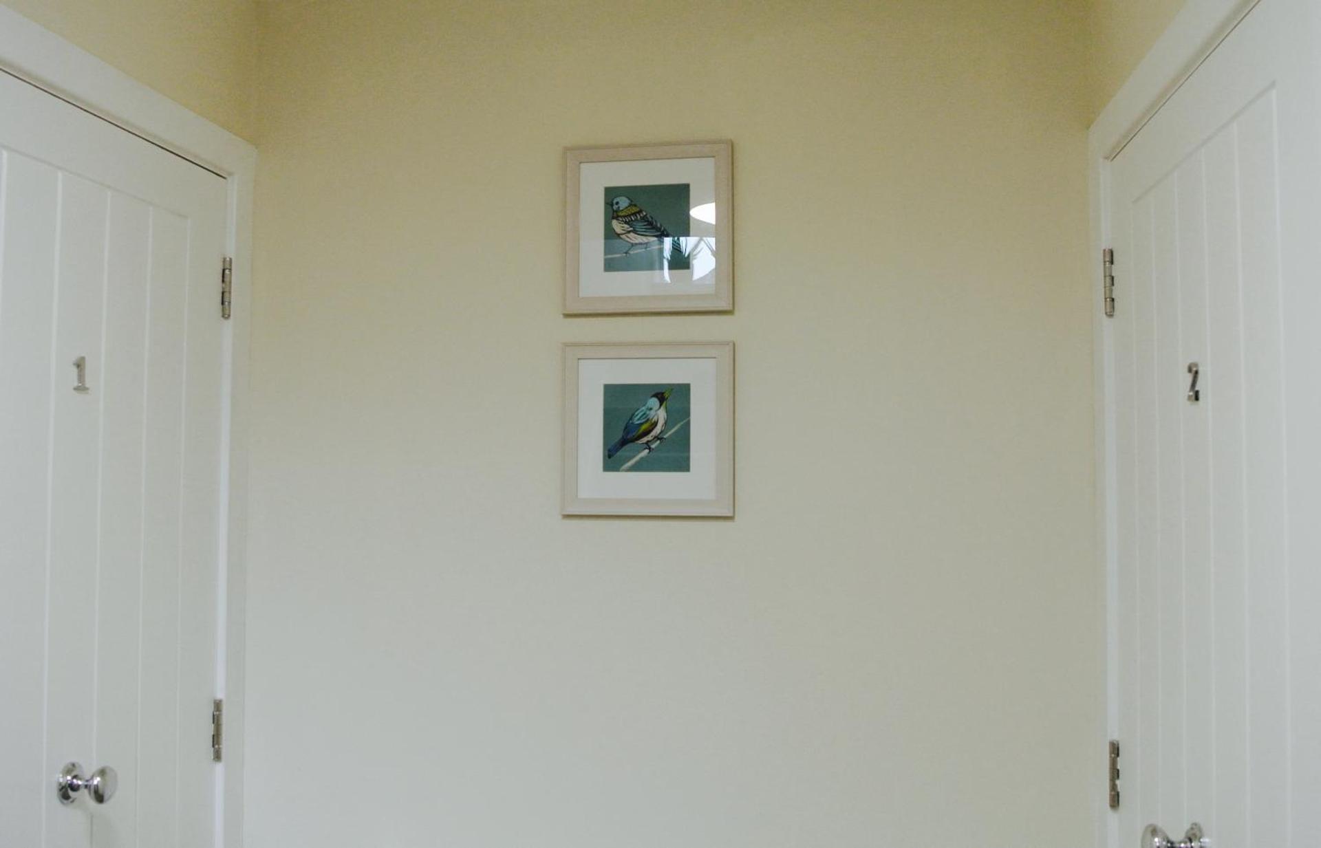 Rooms at Martha Jones