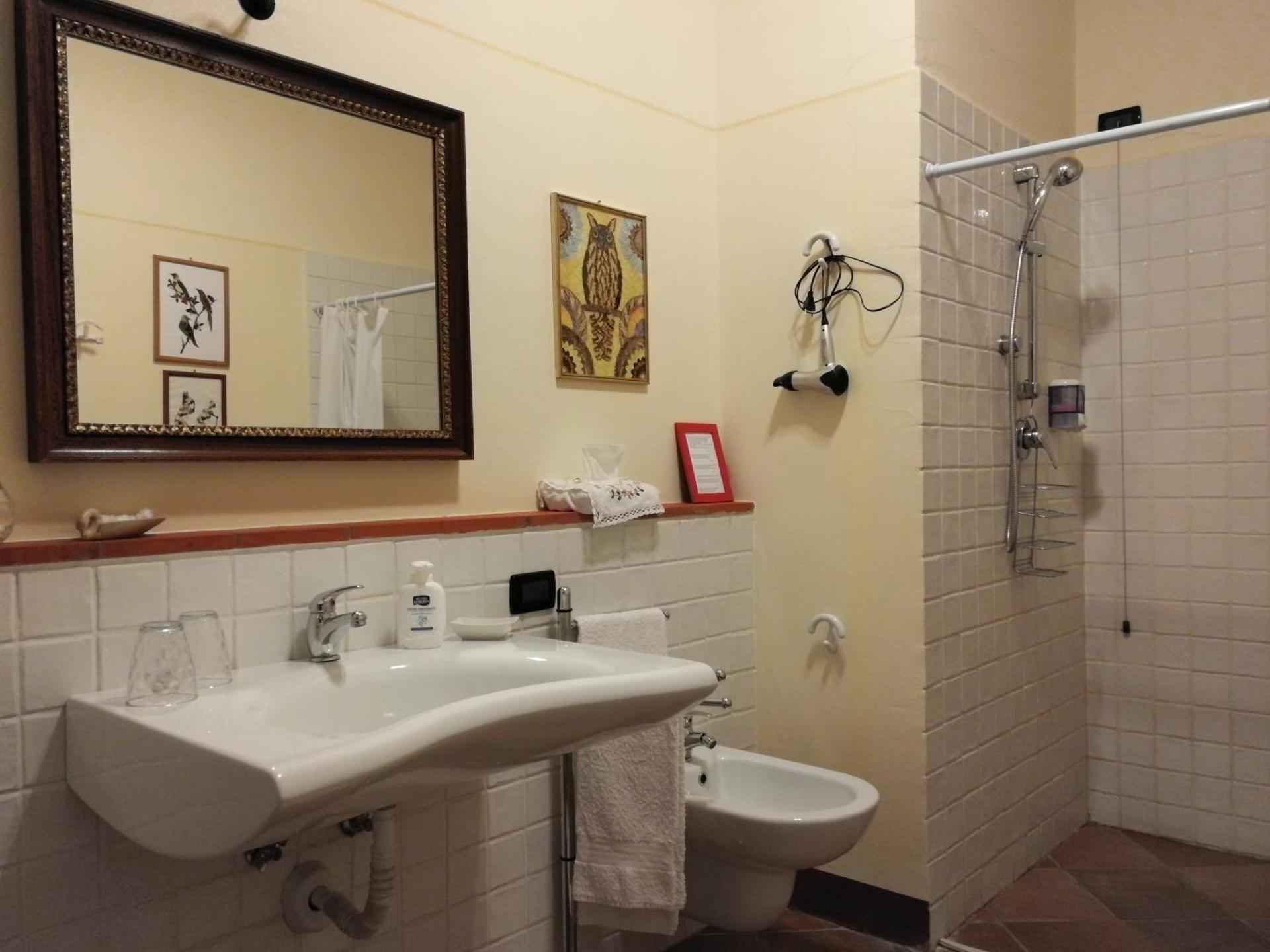 B&B Castello di Camerletto