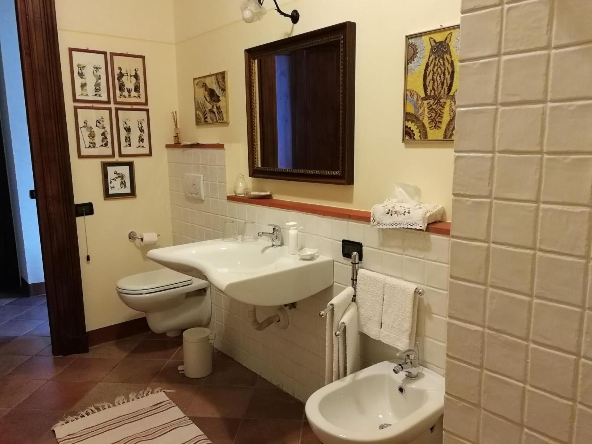 B&B Castello di Camerletto