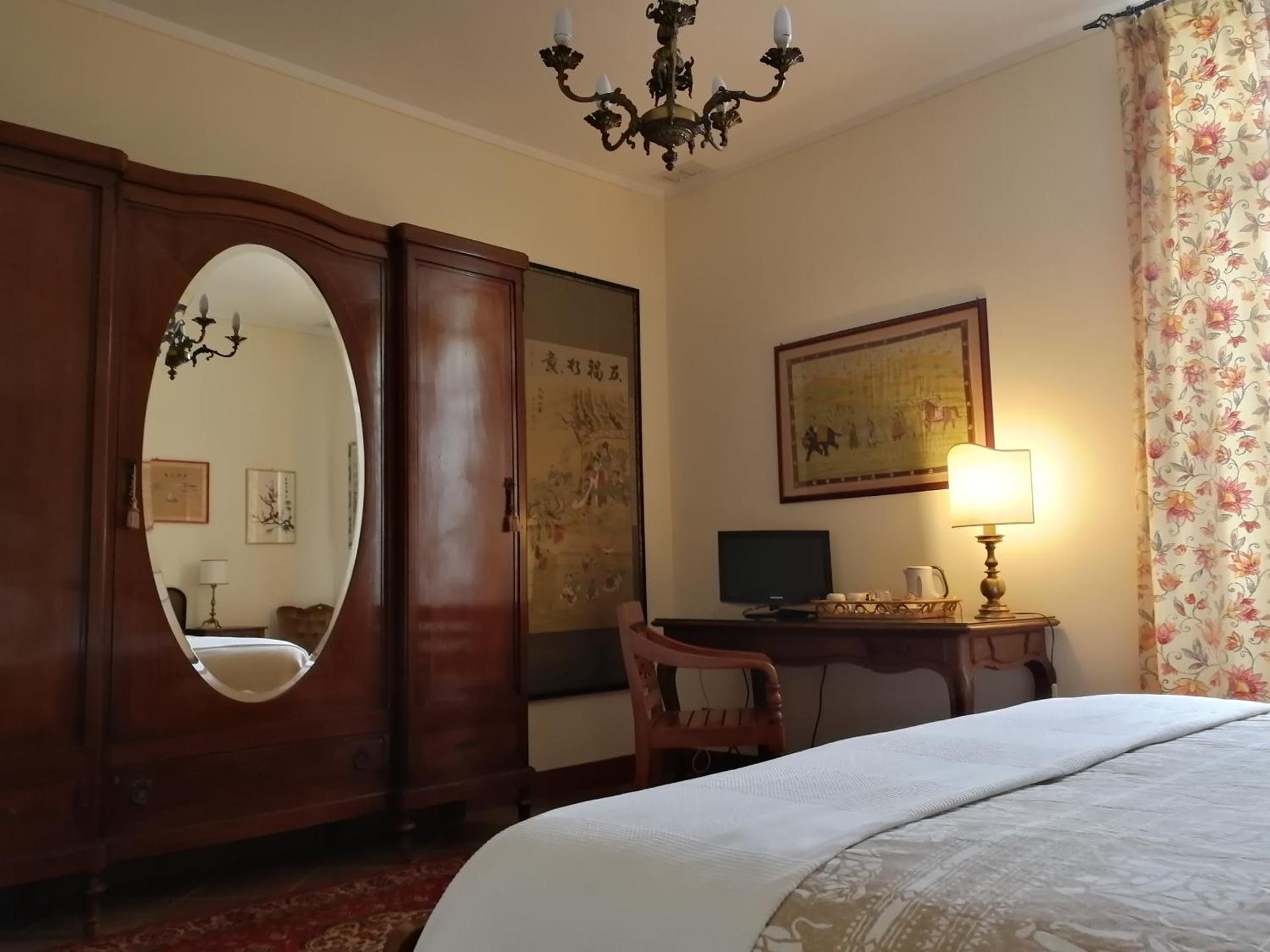 B&B Castello di Camerletto