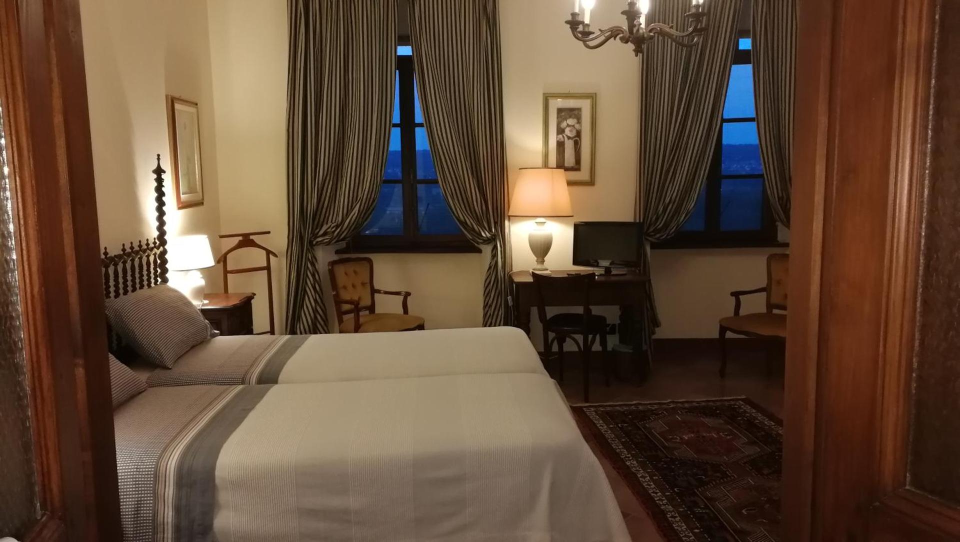 B&B Castello di Camerletto