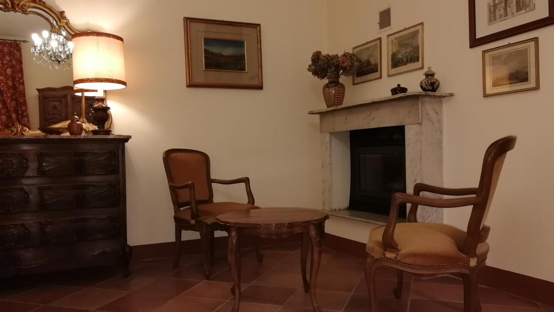 B&B Castello di Camerletto