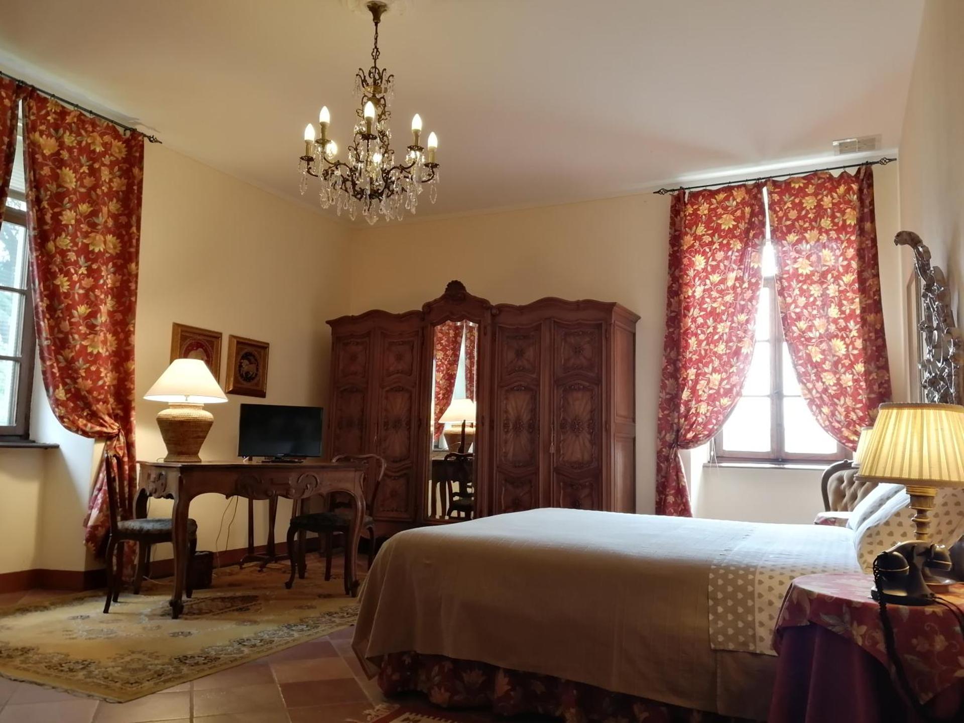 B&B Castello di Camerletto