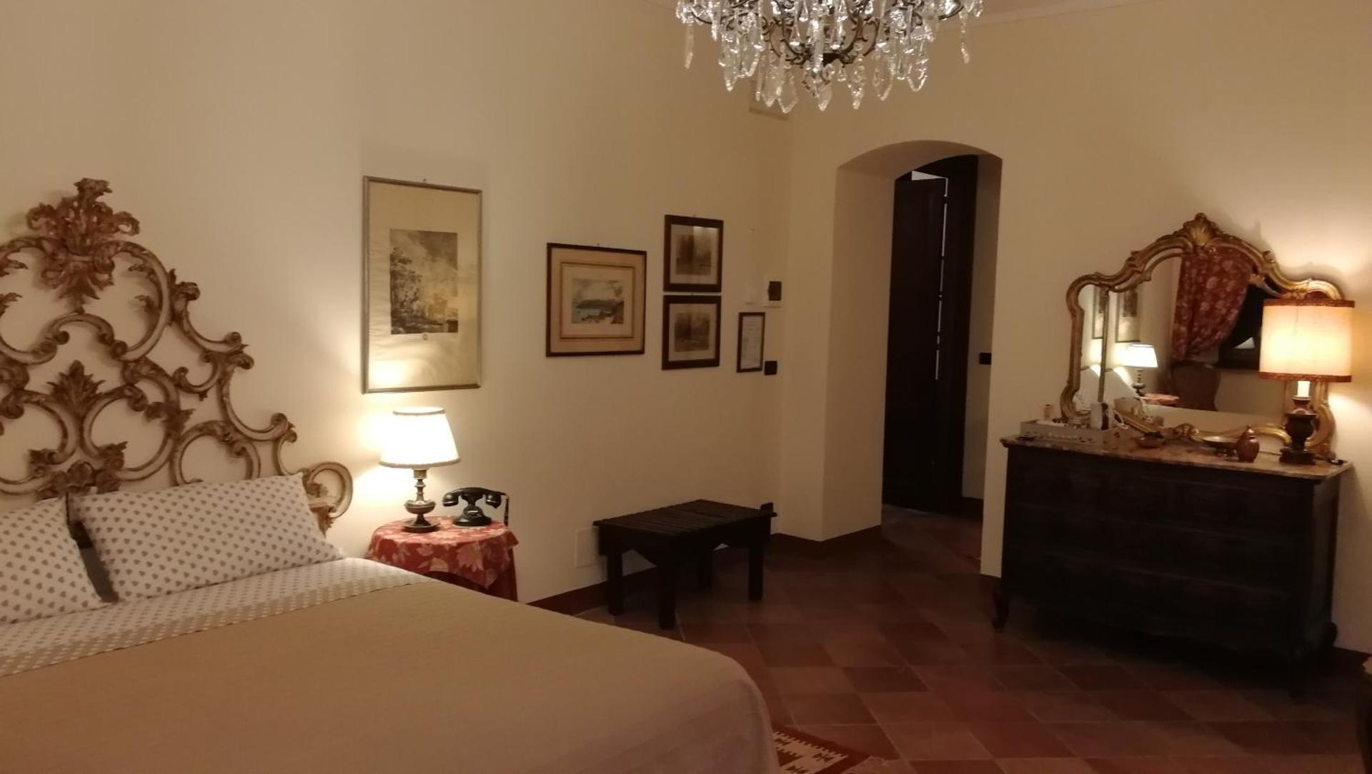 B&B Castello di Camerletto