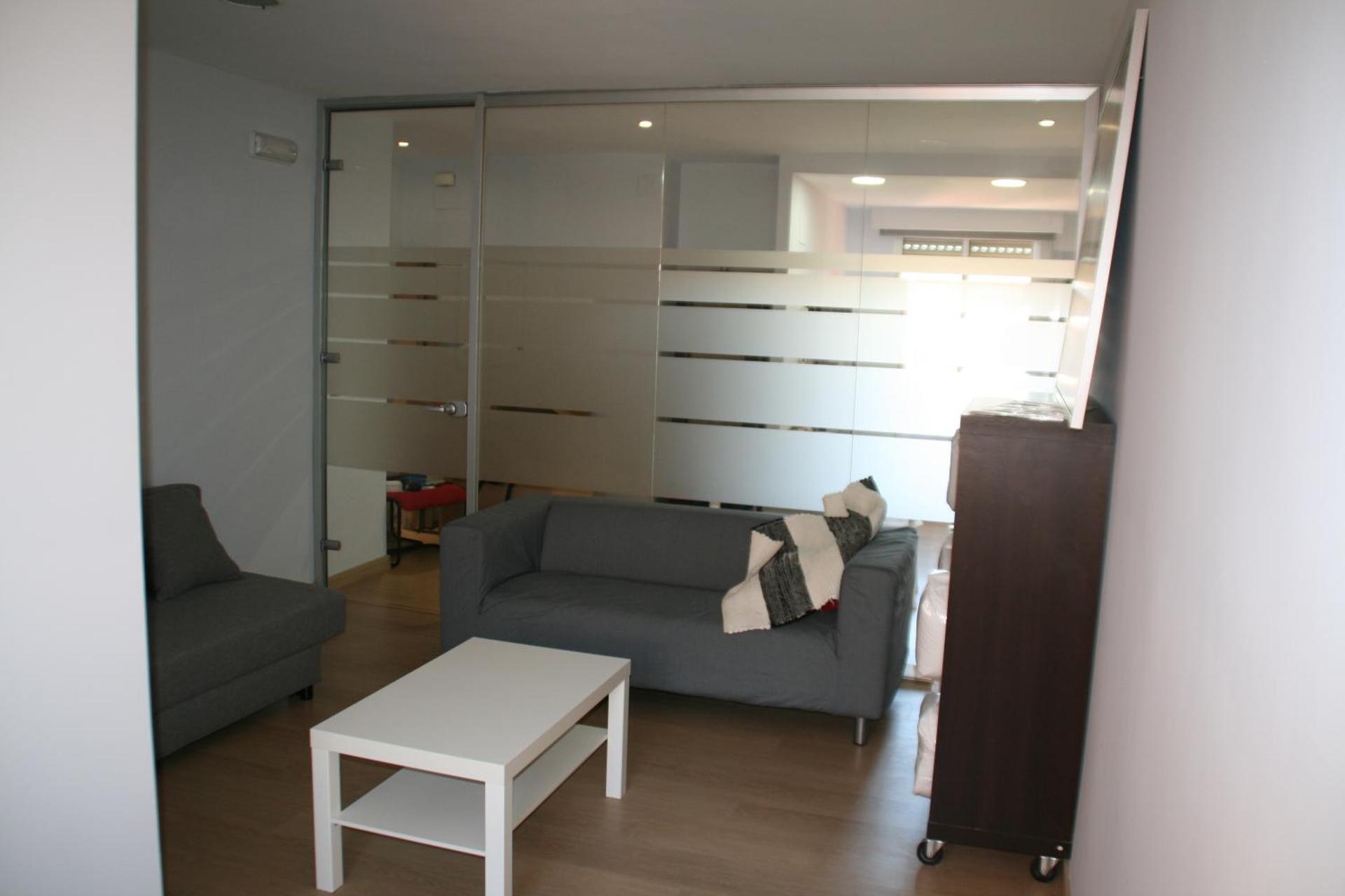 Apartamento Alberche