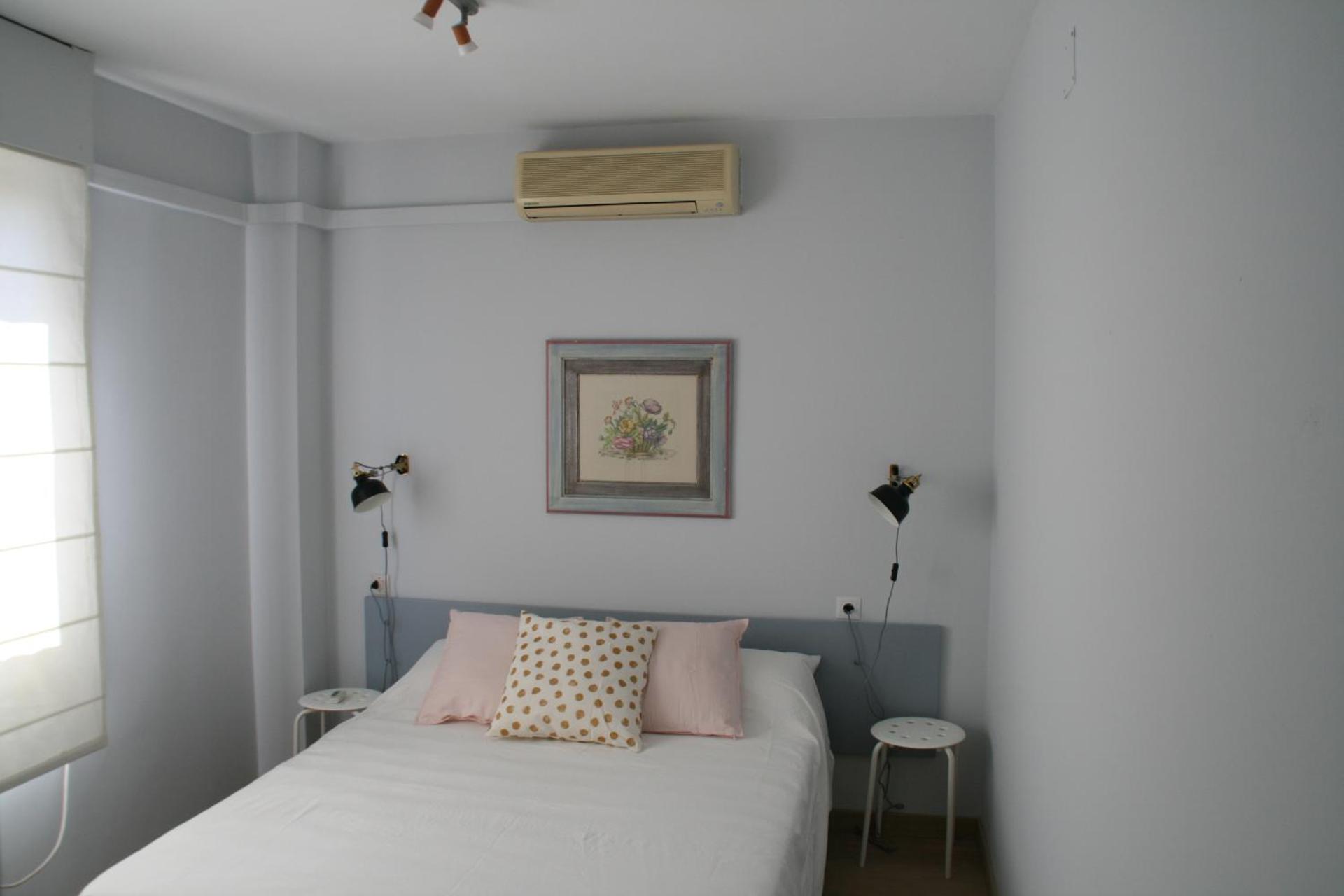 Apartamento Alberche